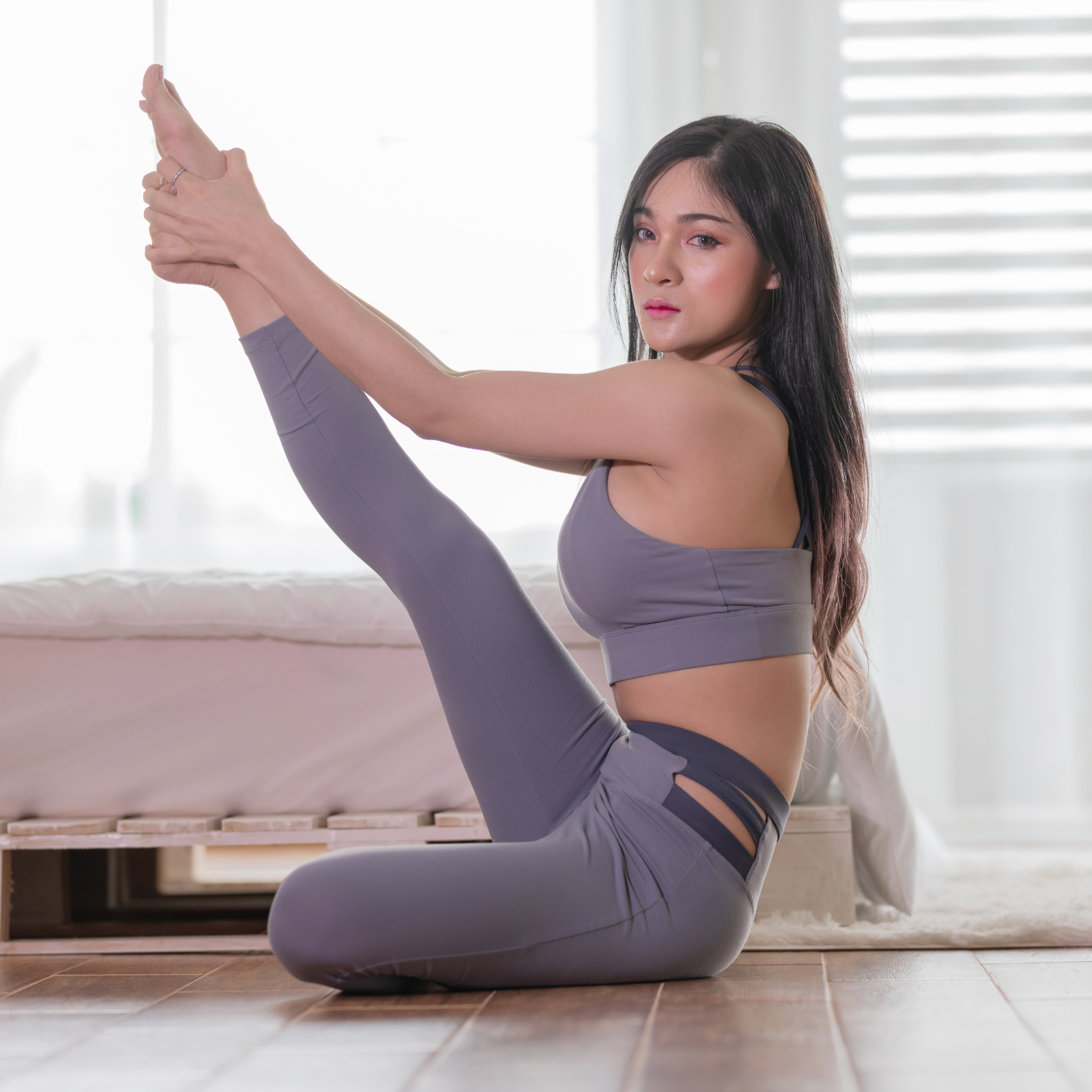 Yoga & Pilates Accessories