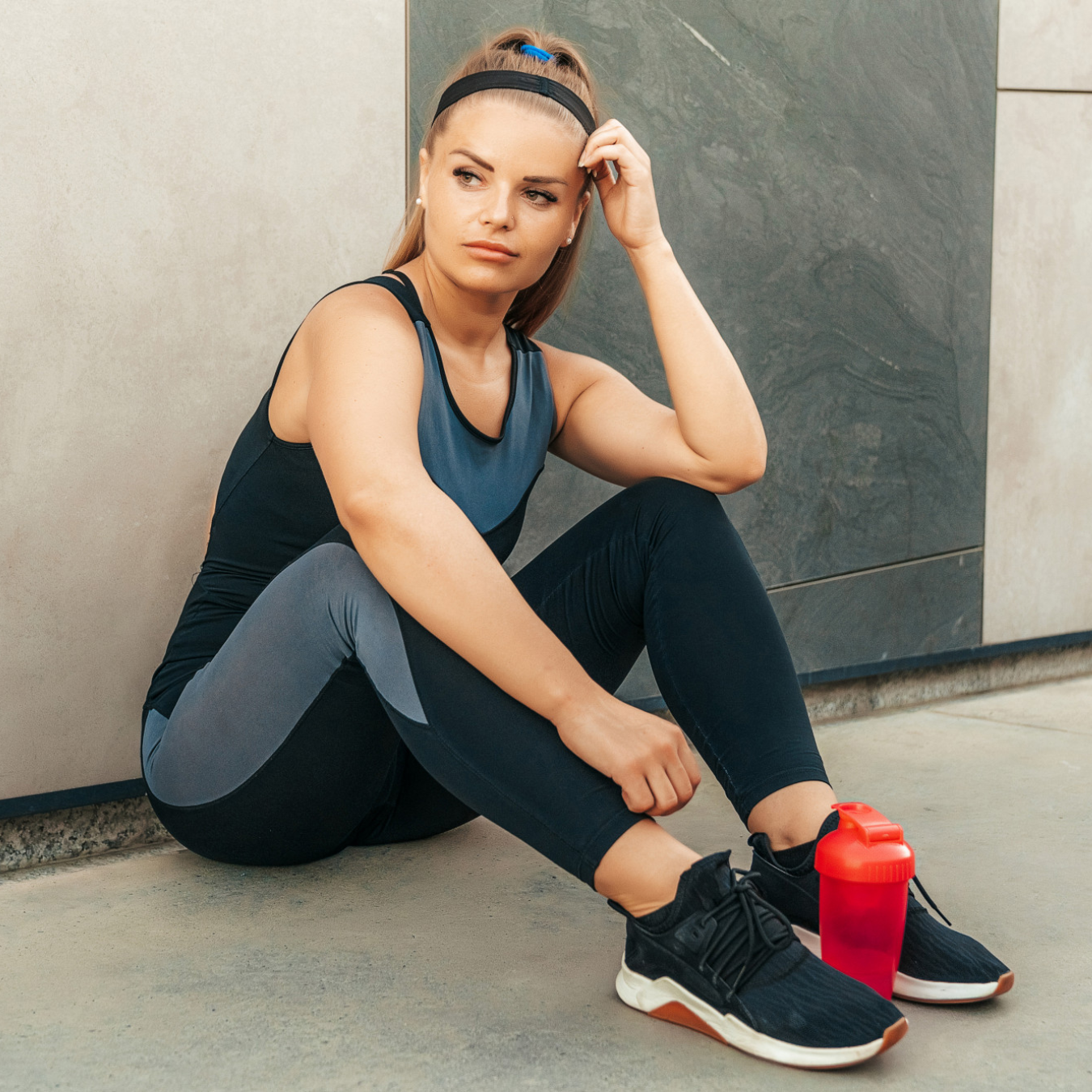 Sports Apparel & Footwear