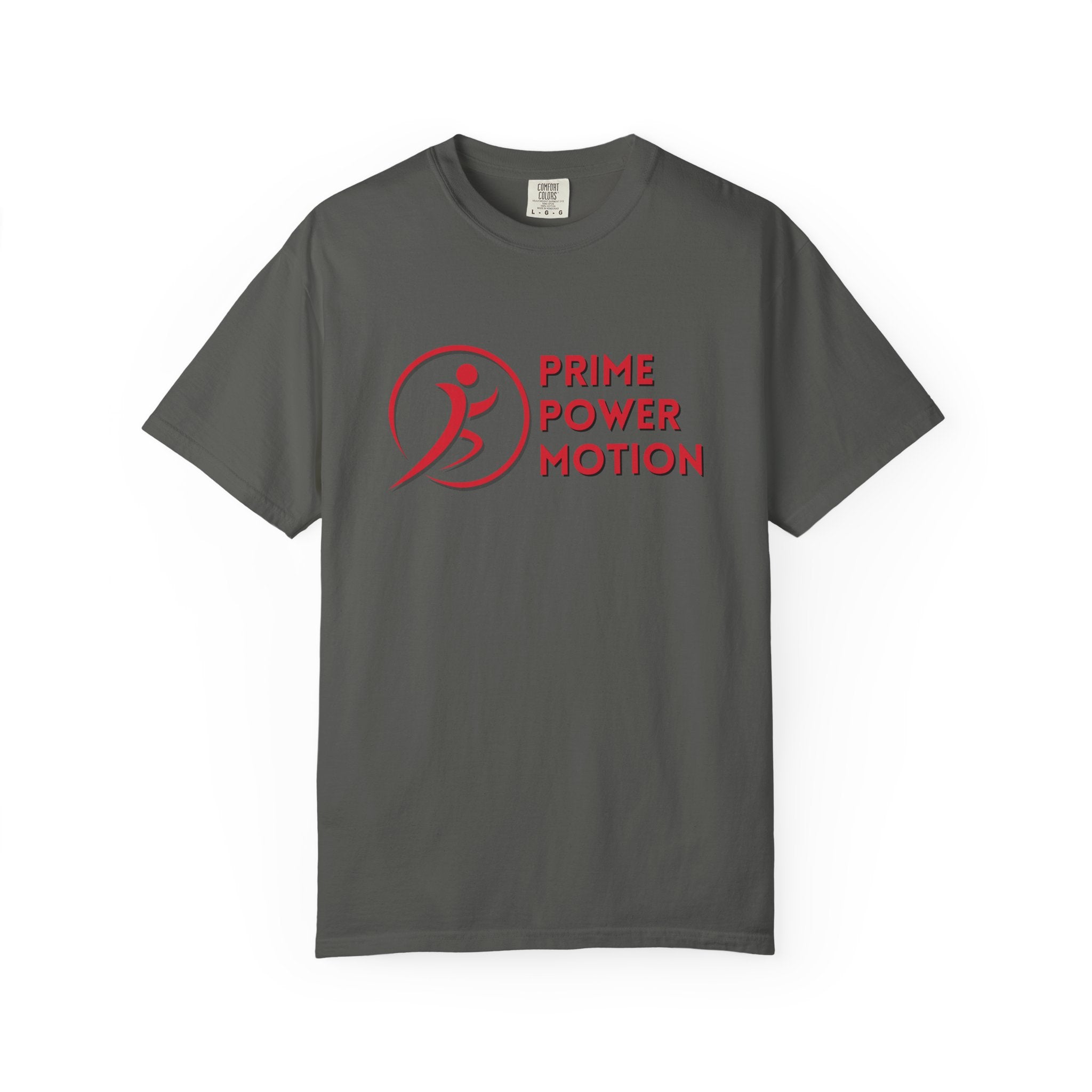 Prime Power Motion T-Shirt