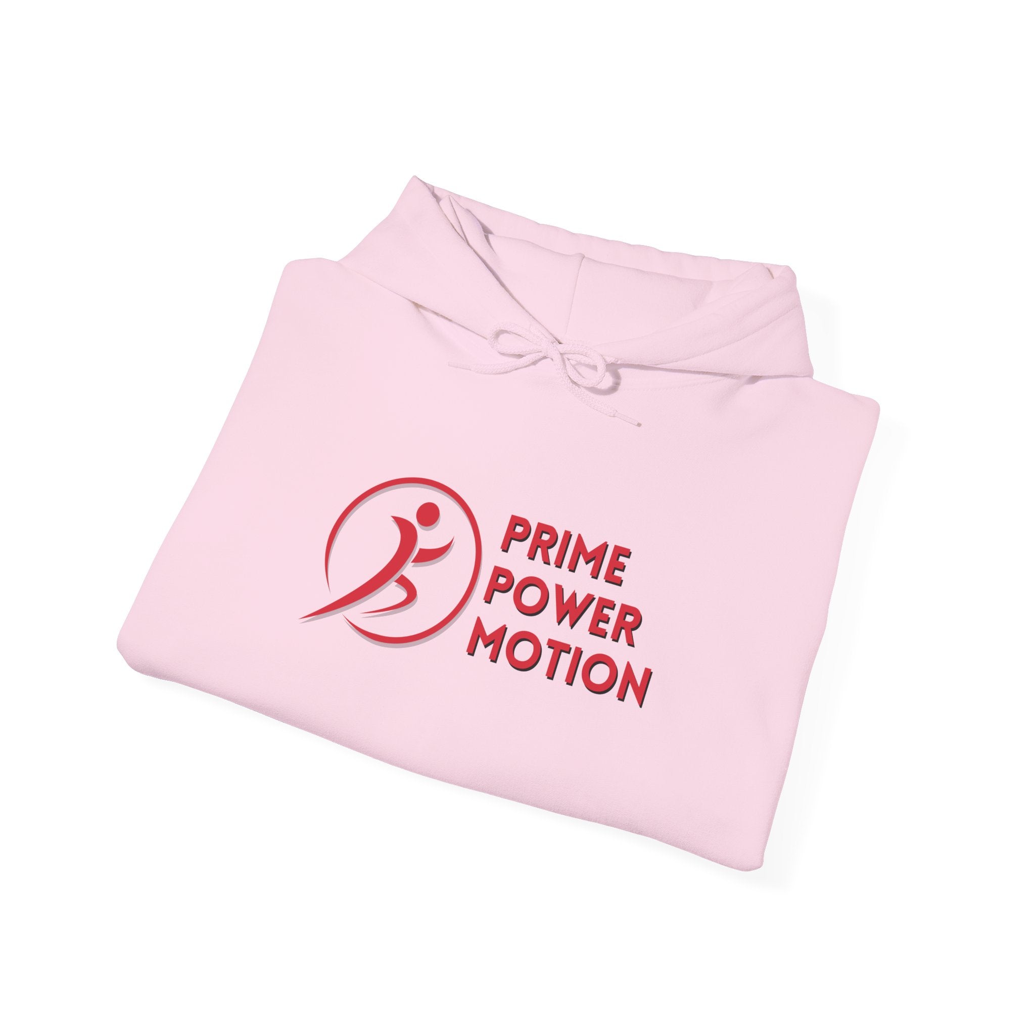 Prime Power Motion Hoodie