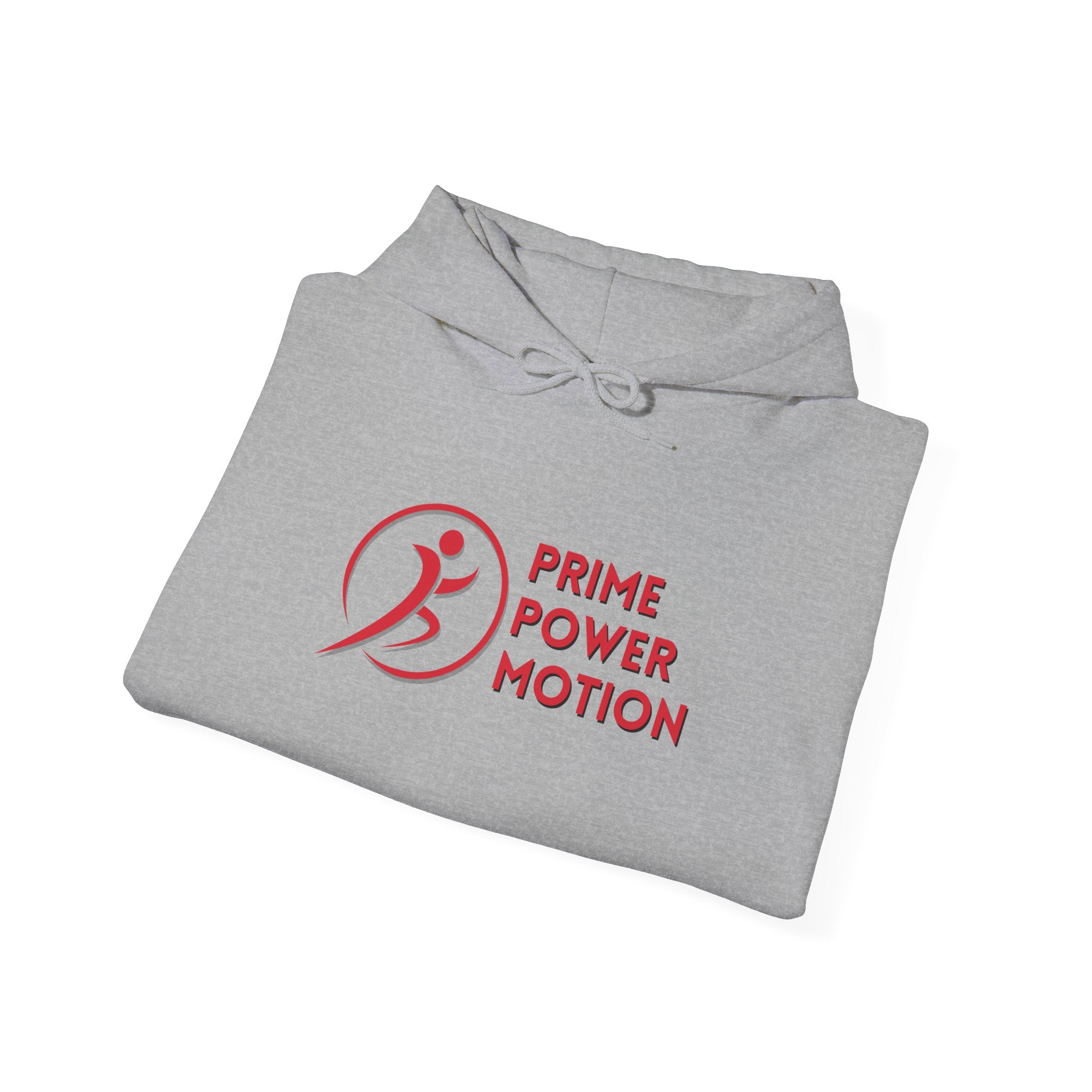 Prime Power Motion Hoodie