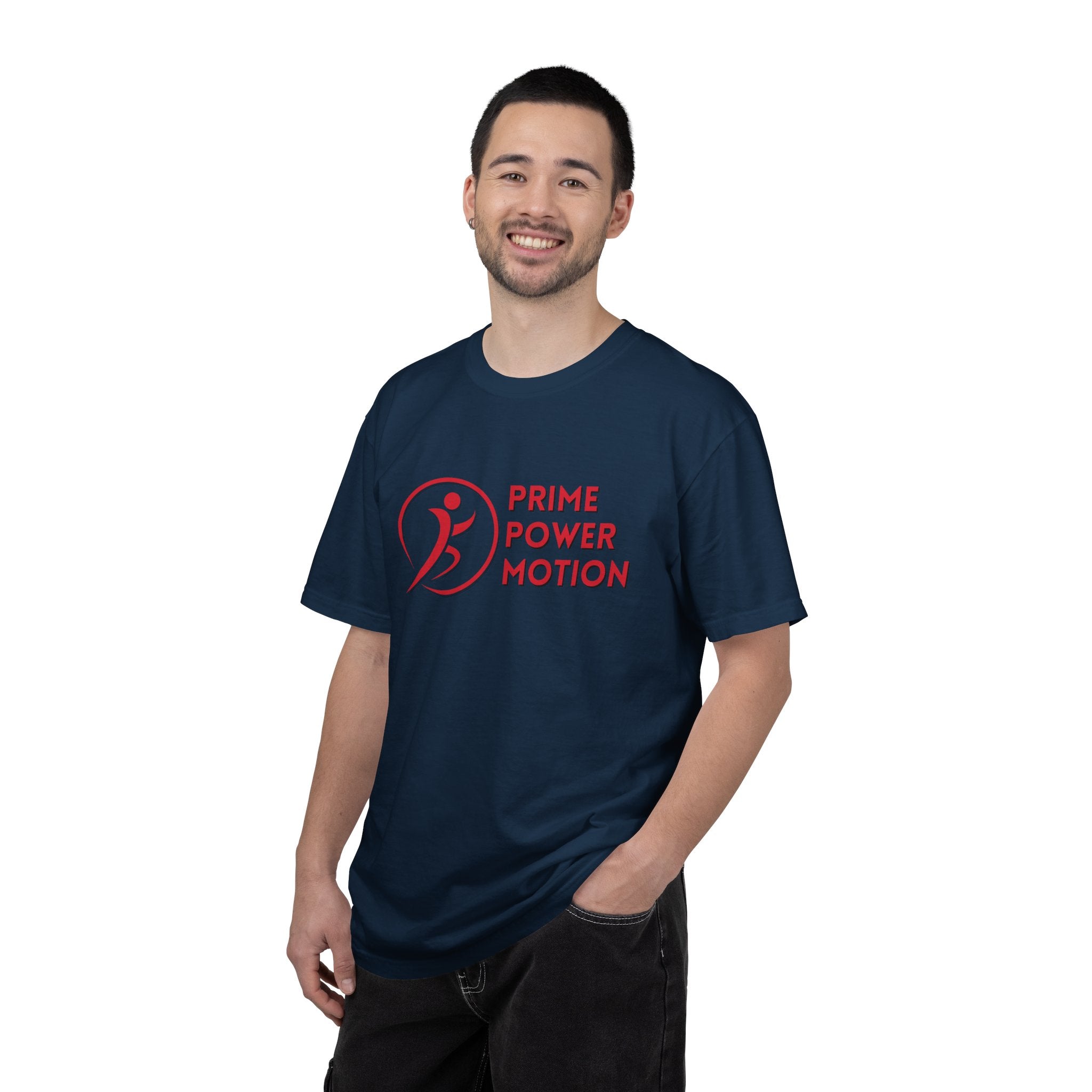 Prime Power Motion T-Shirt