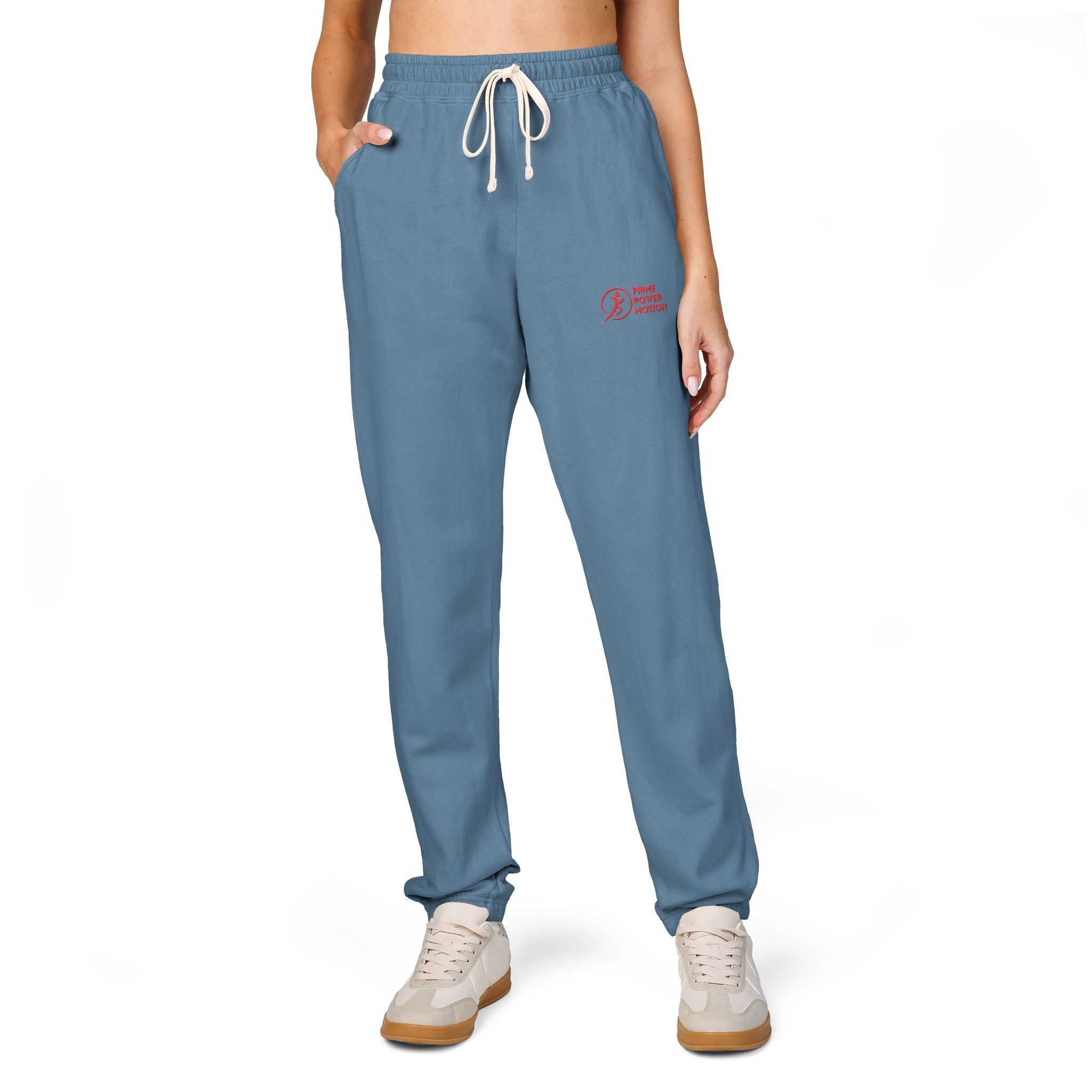 Ember Script Sweatpants
