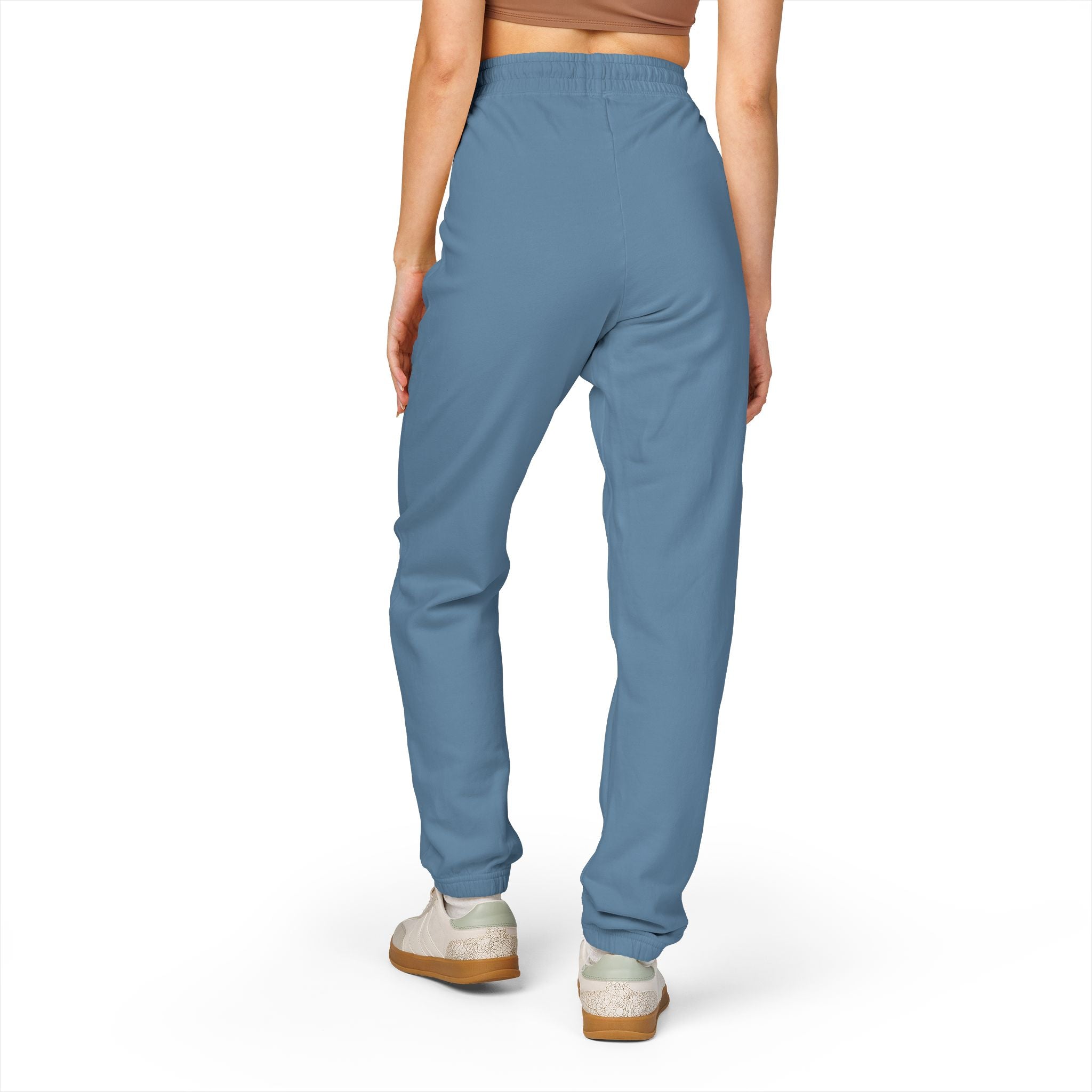 Ember Script Sweatpants