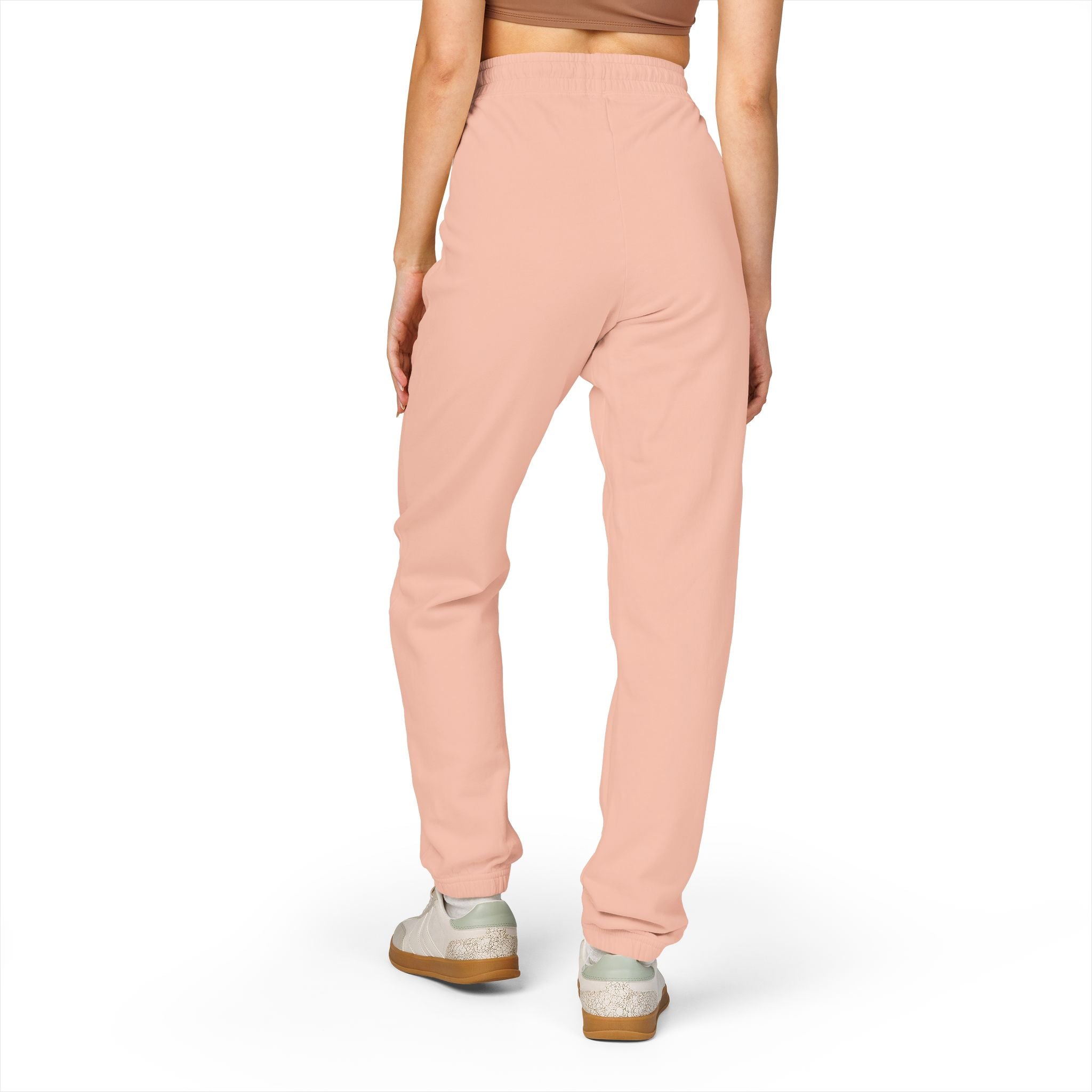 Ember Script Sweatpants