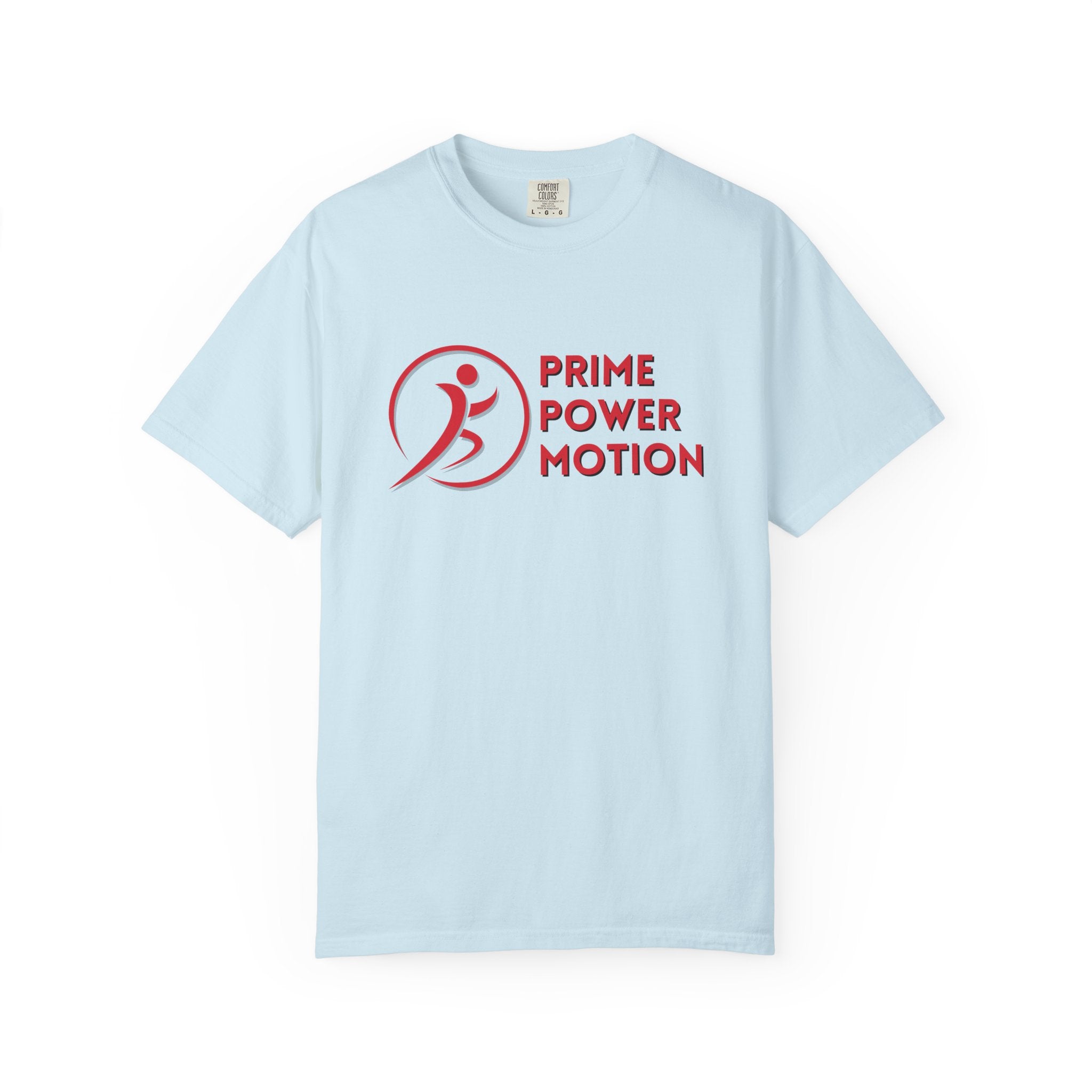 Prime Power Motion T-Shirt