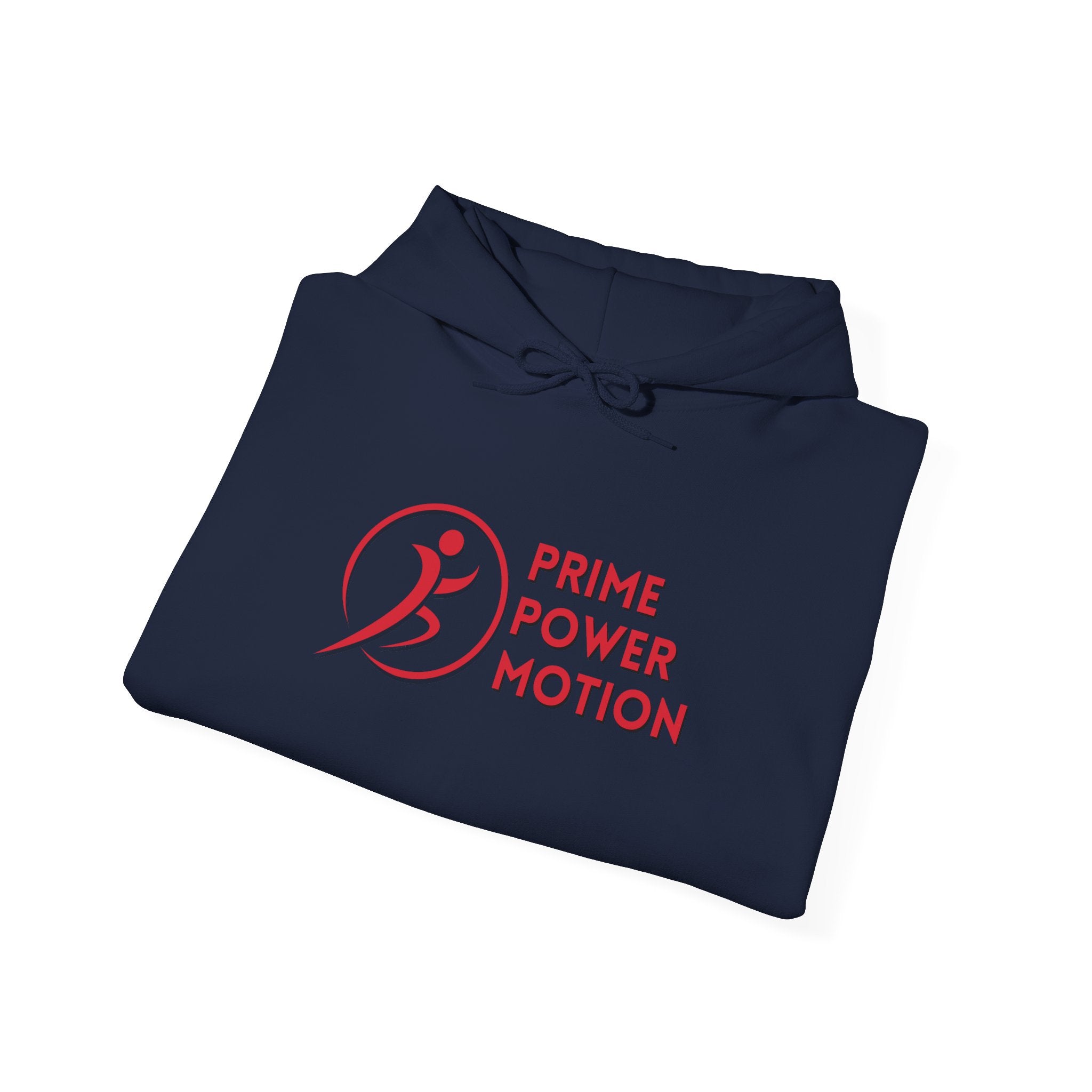 Prime Power Motion Hoodie