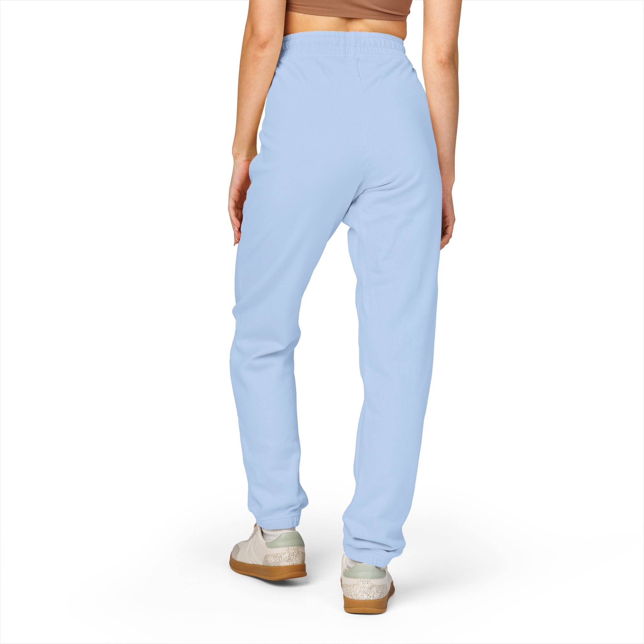 Ember Script Sweatpants