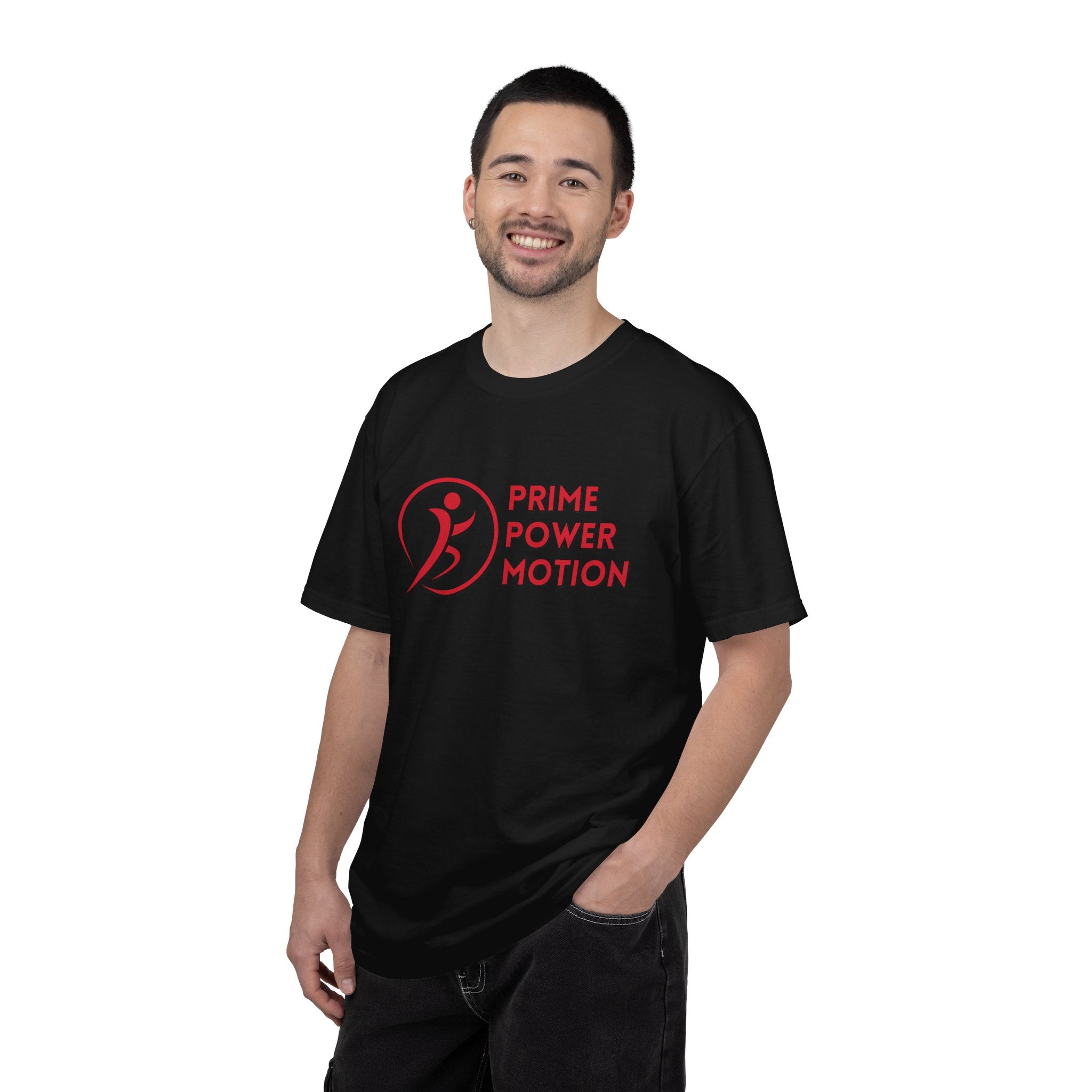 Prime Power Motion T-Shirt