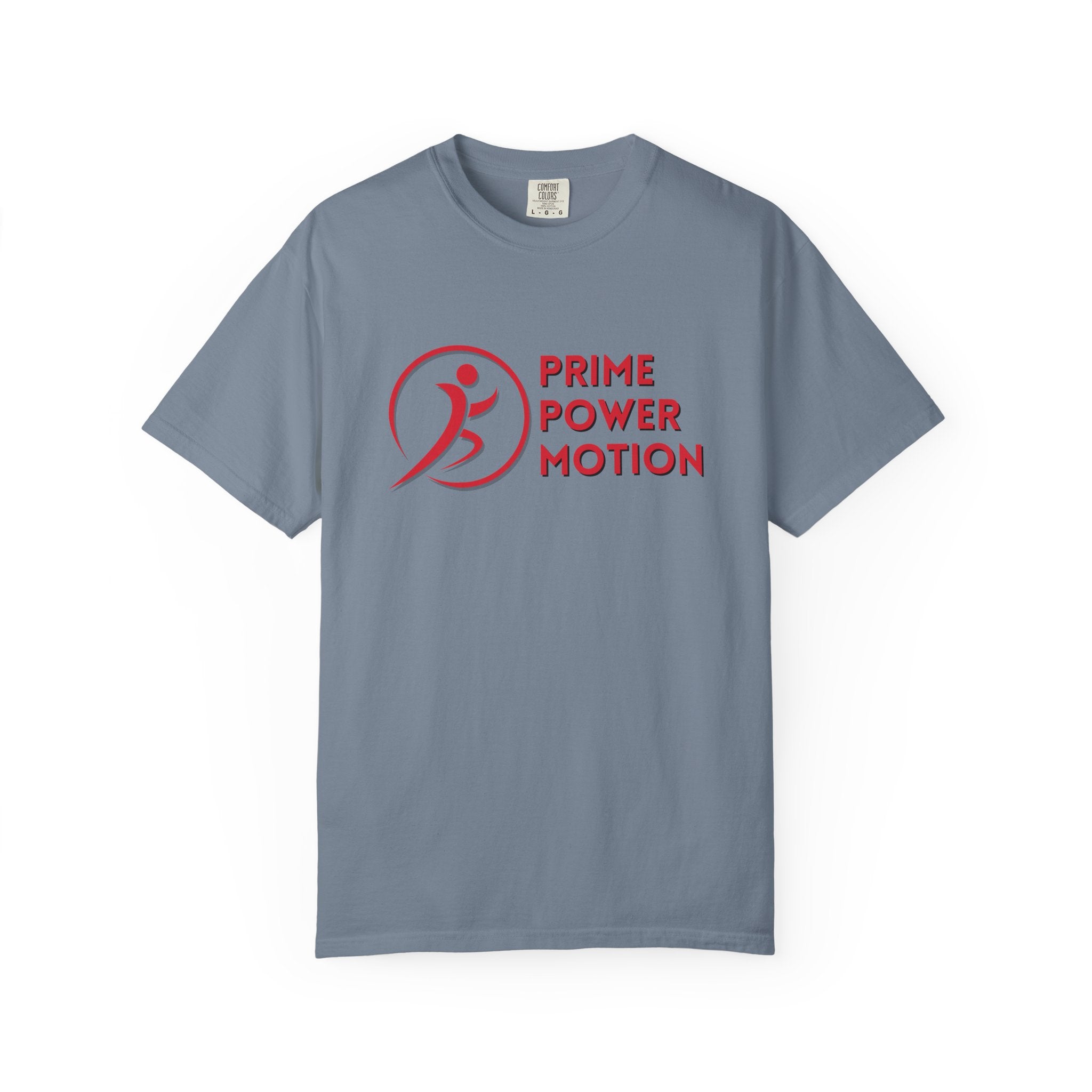 Prime Power Motion T-Shirt