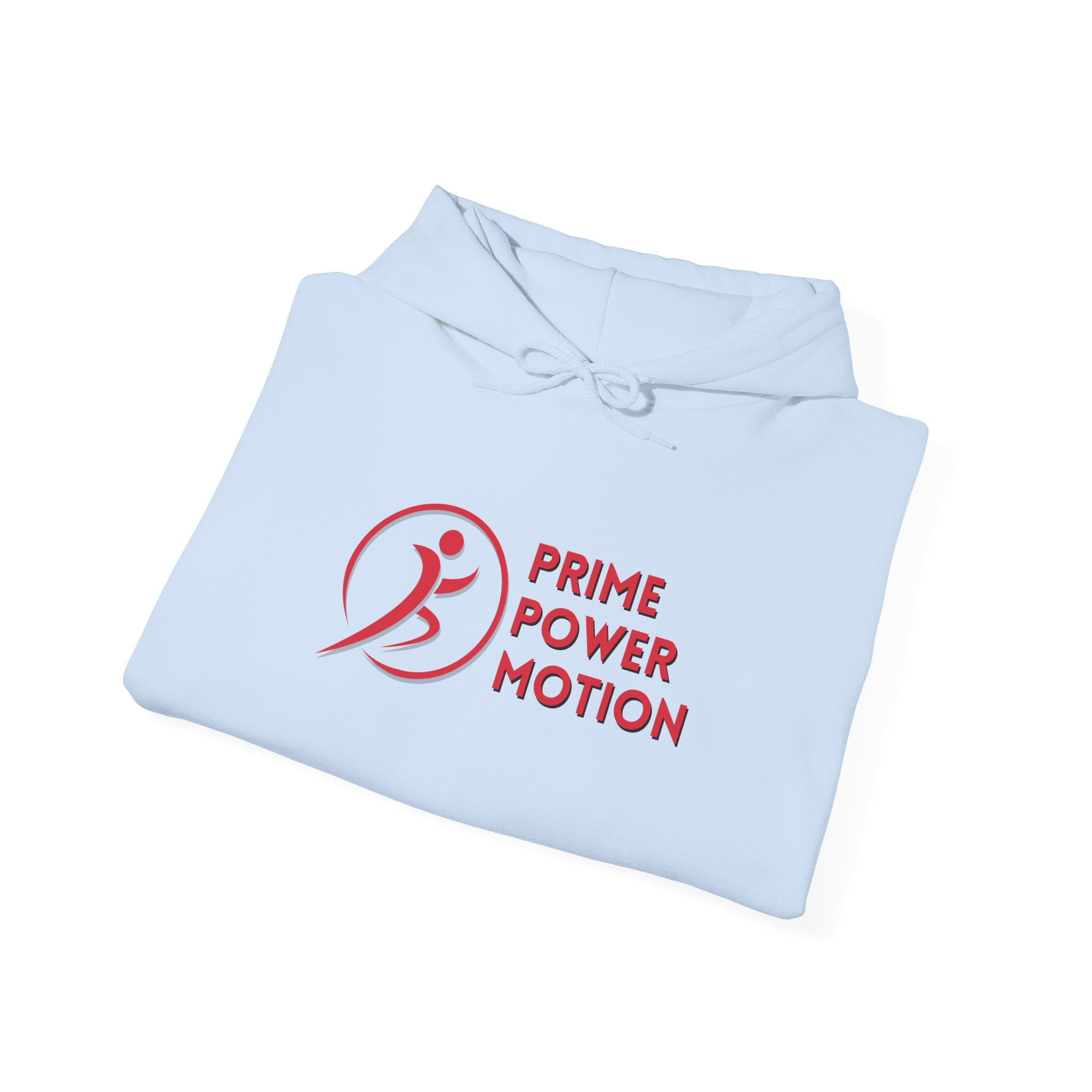Prime Power Motion Hoodie