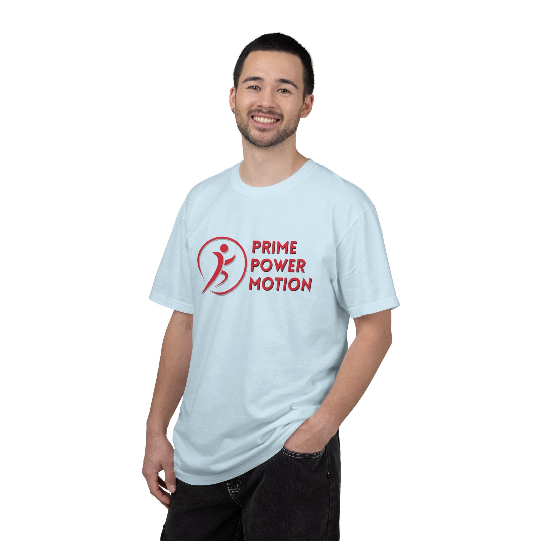 Prime Power Motion T-Shirt