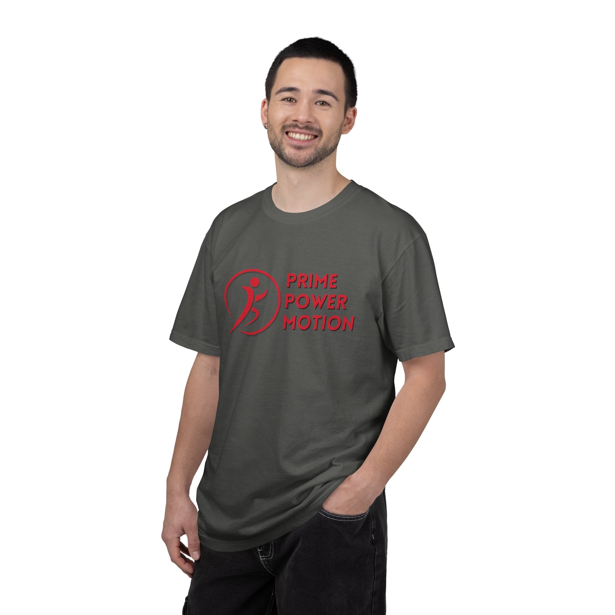 Prime Power Motion T-Shirt