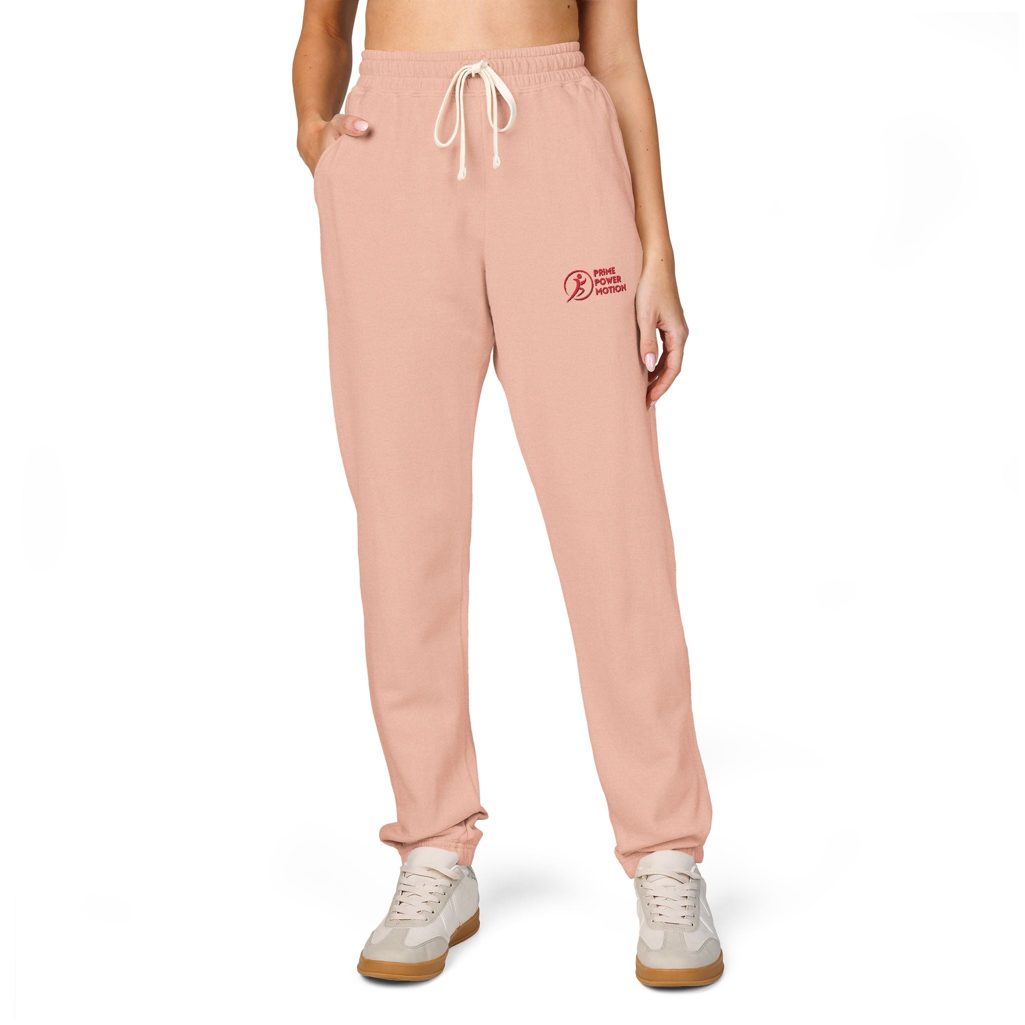 Ember Script Sweatpants