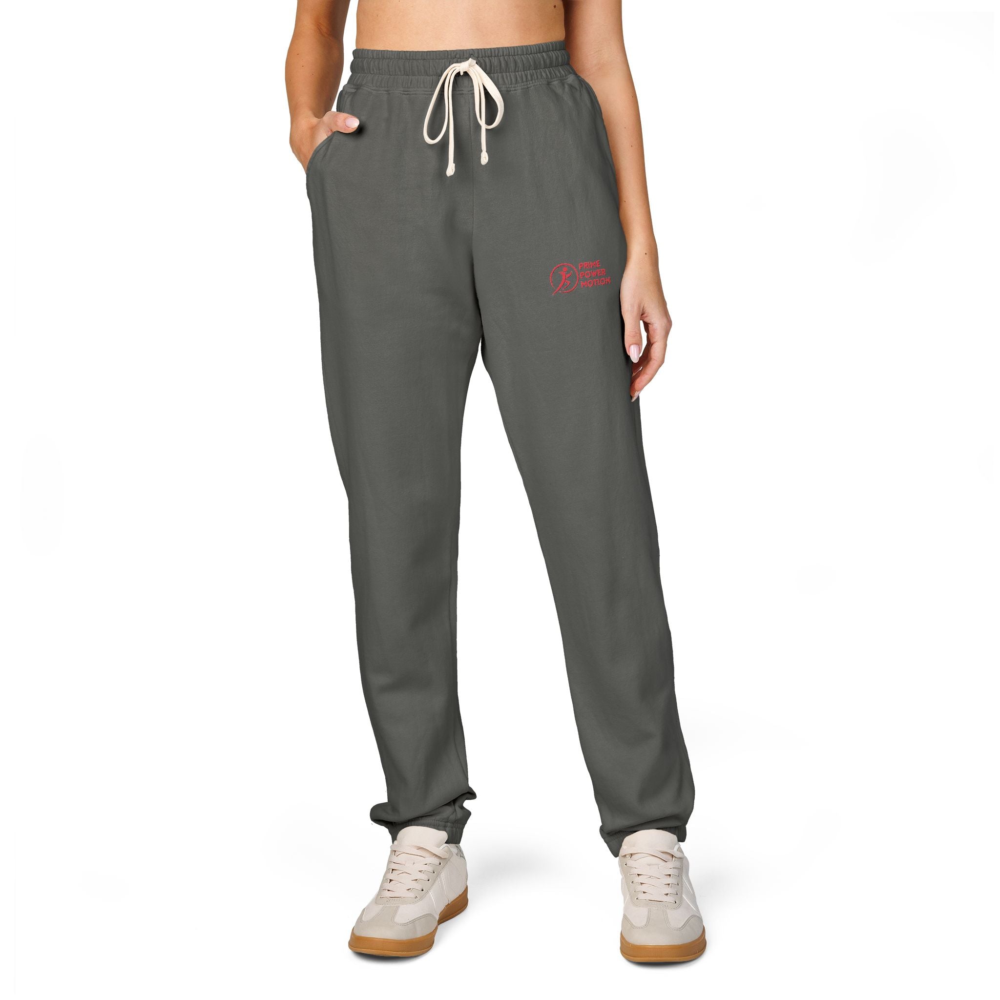 Ember Script Sweatpants
