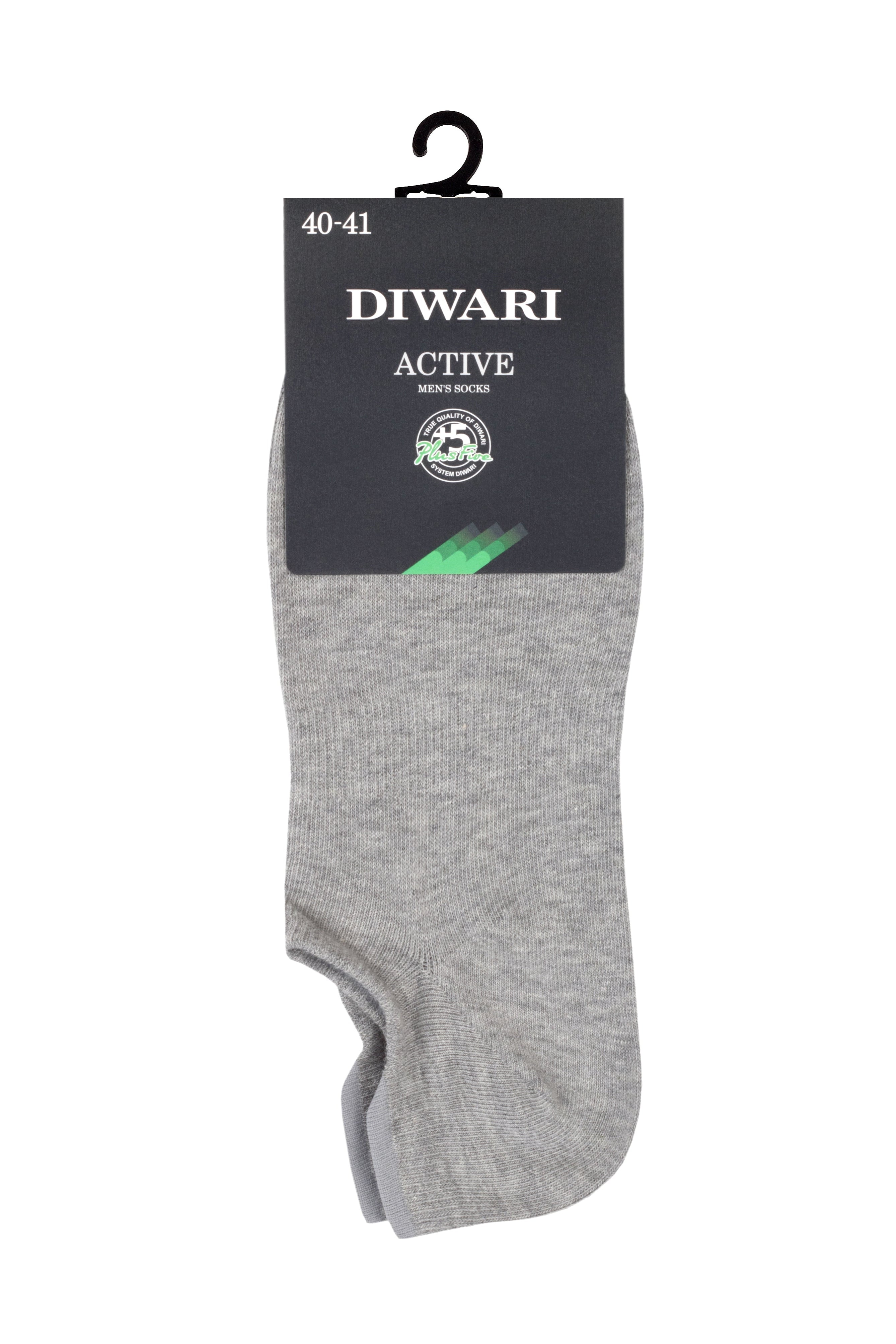 Conte Cotton Ankle Socks Diwari Active With a 