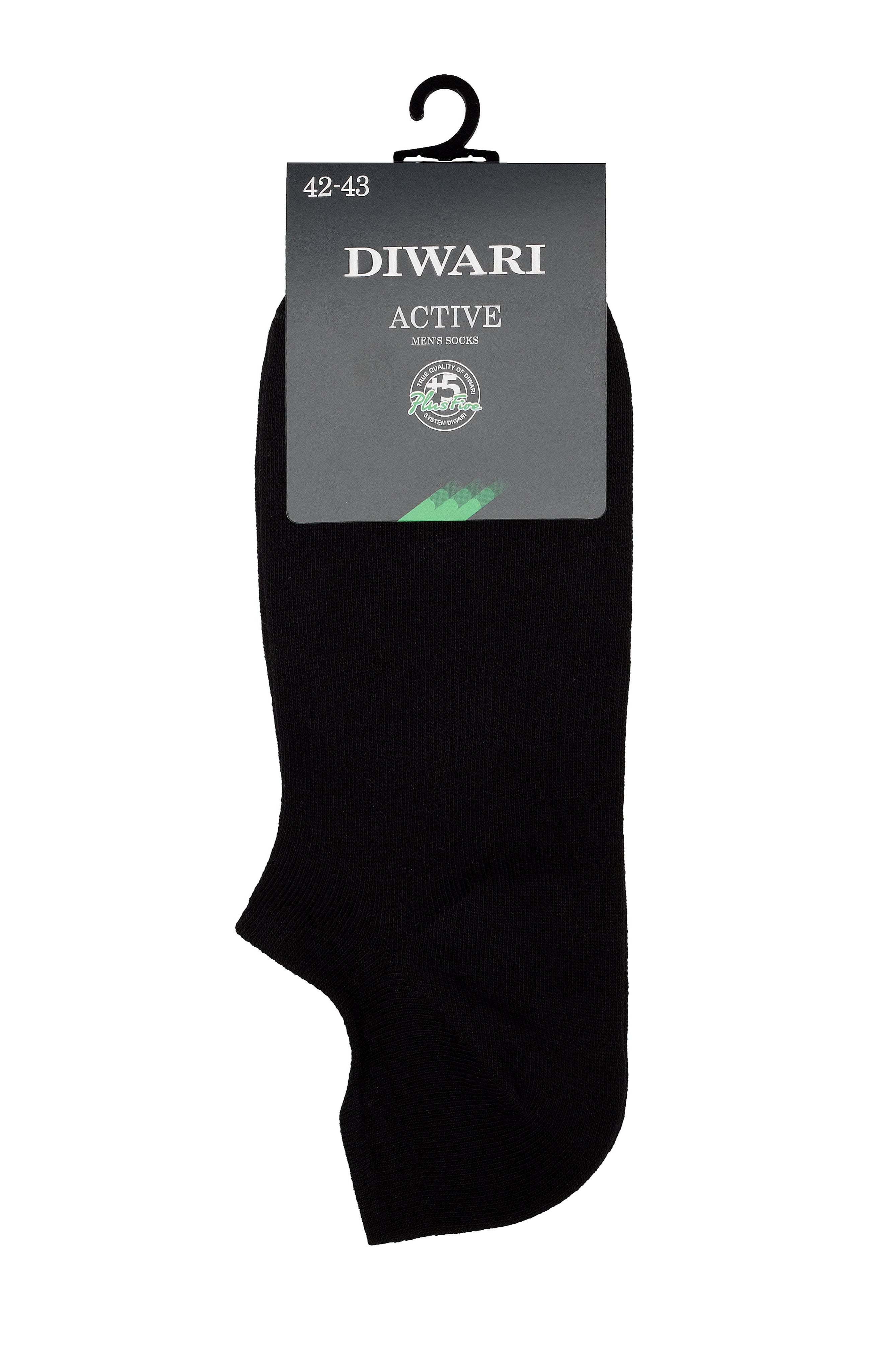 Conte Cotton Ankle Socks Diwari Active With a 