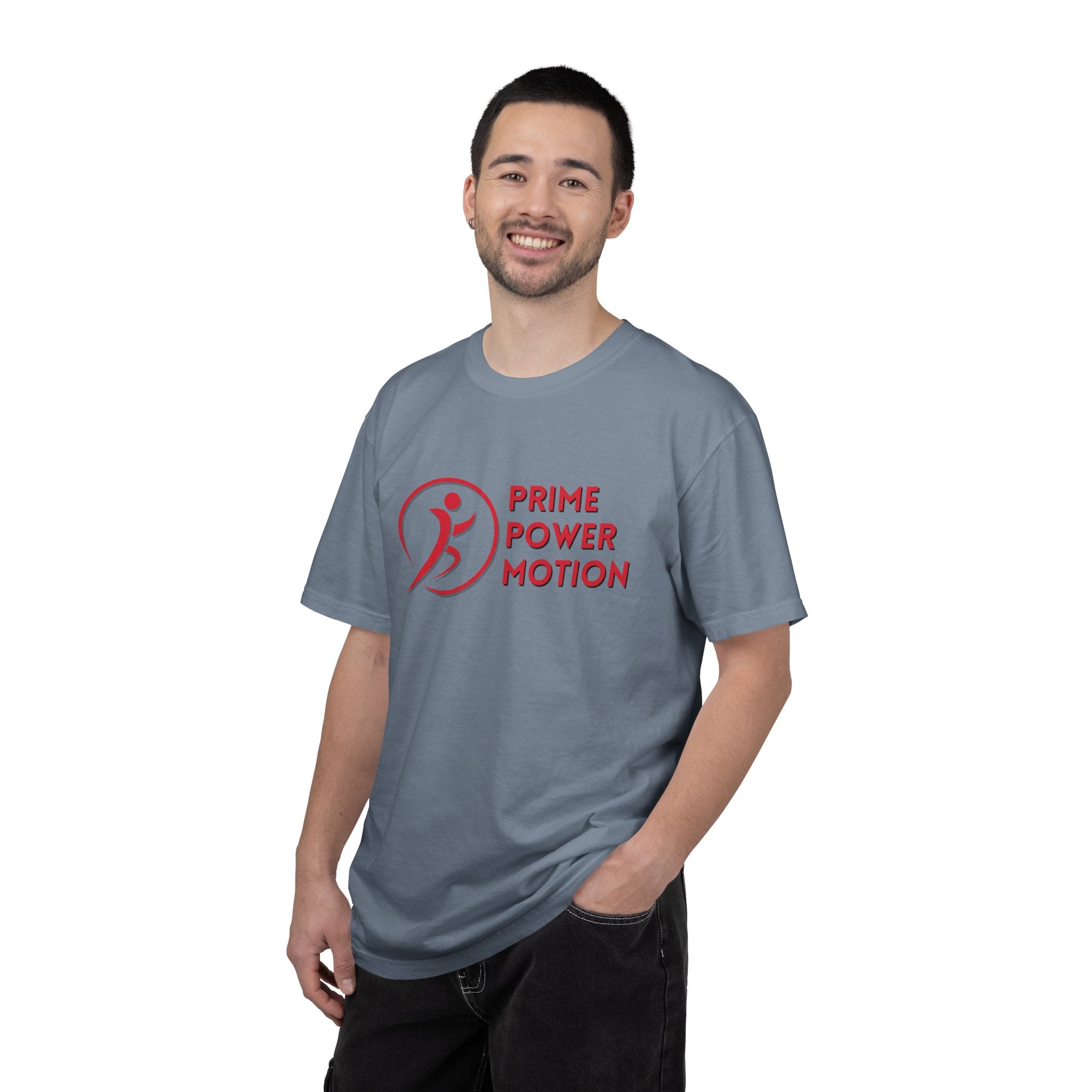 Prime Power Motion T-Shirt