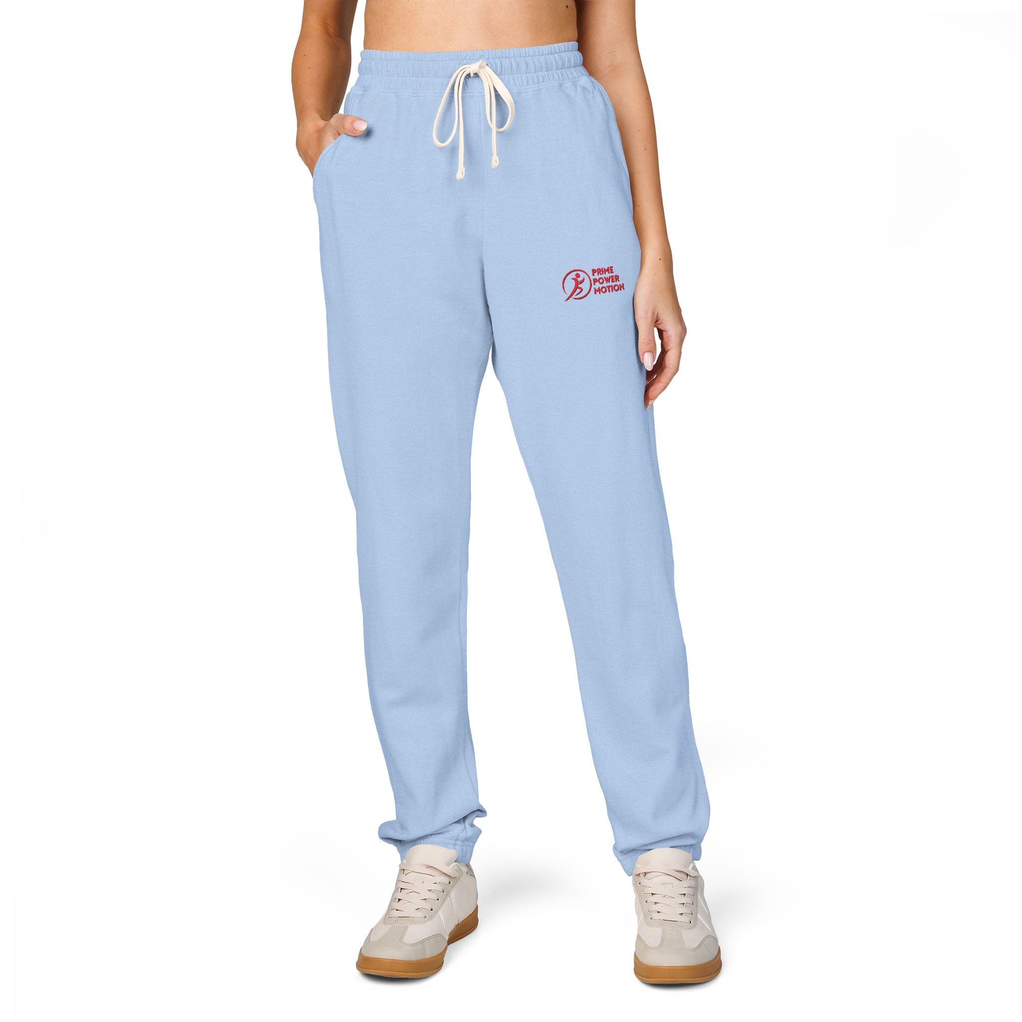 Ember Script Sweatpants