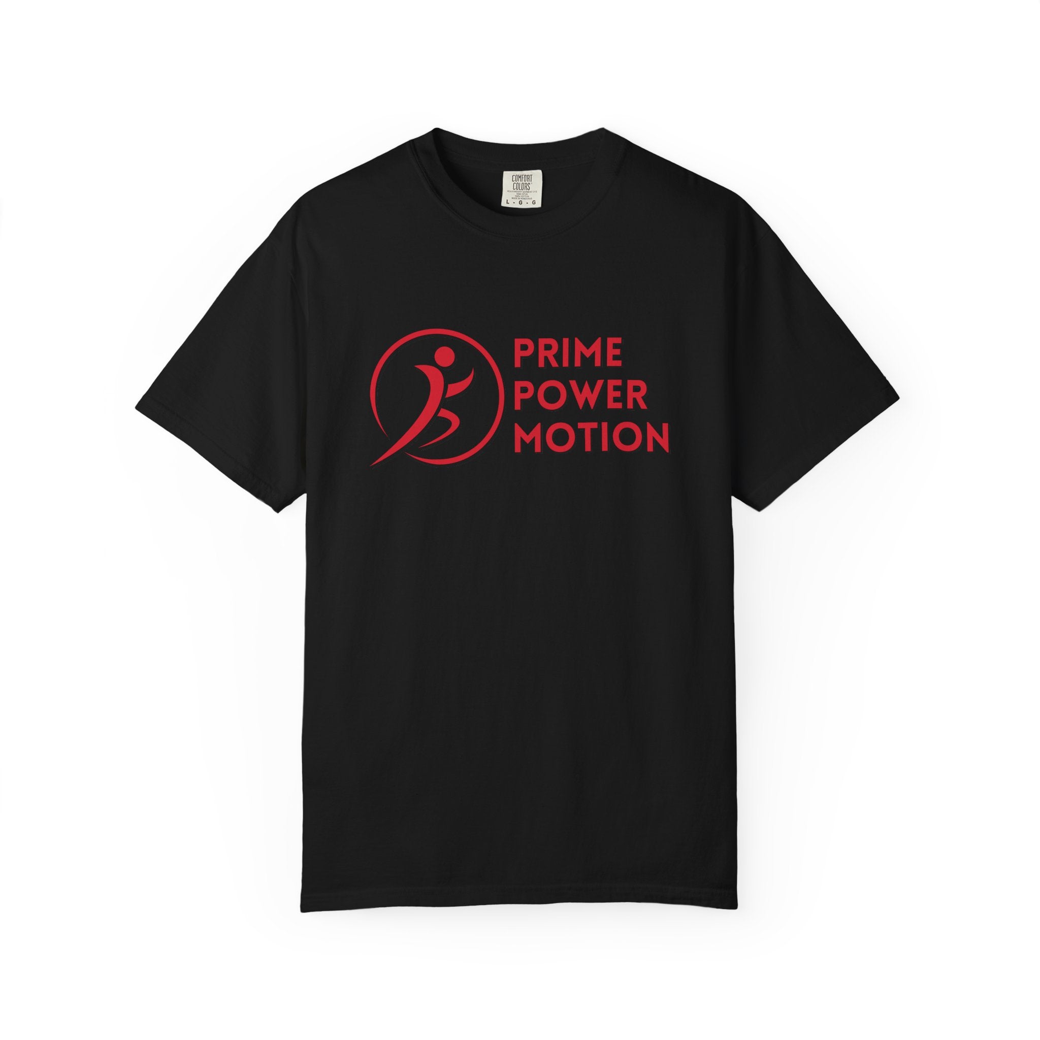 Prime Power Motion T-Shirt