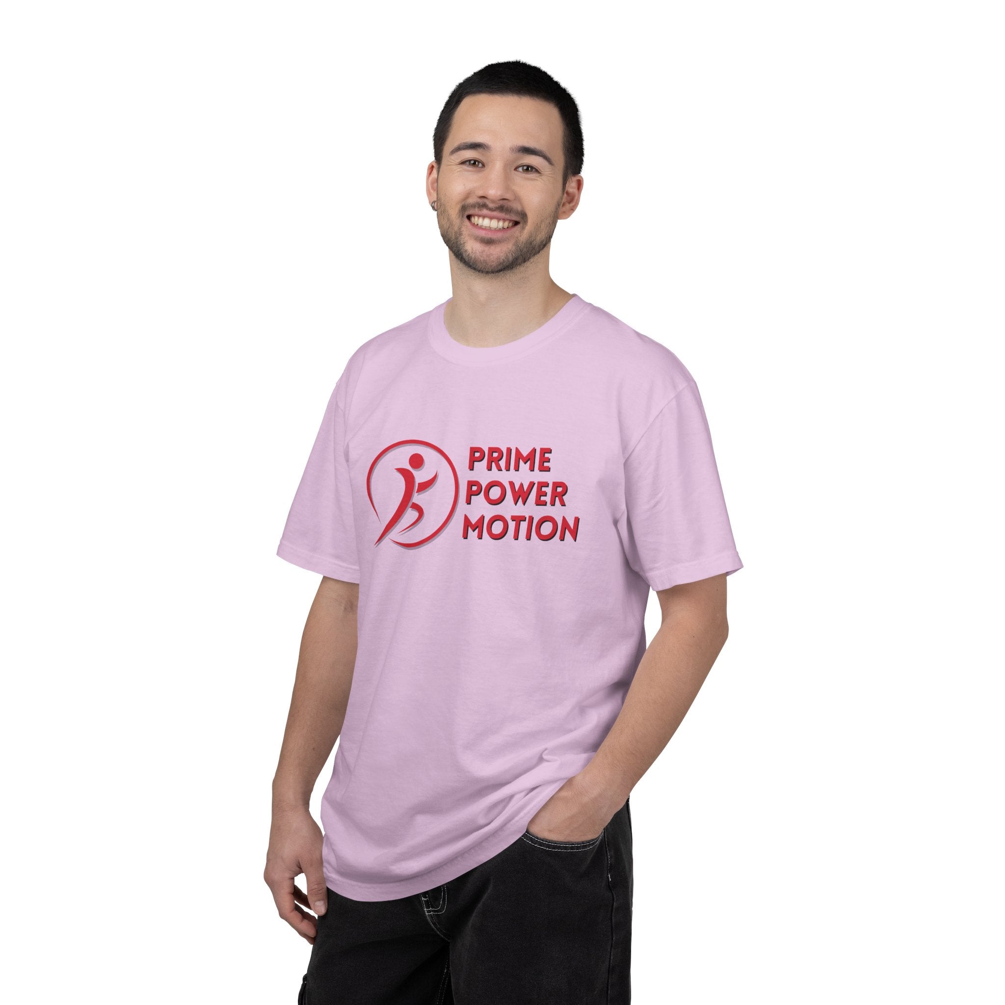 Prime Power Motion T-Shirt