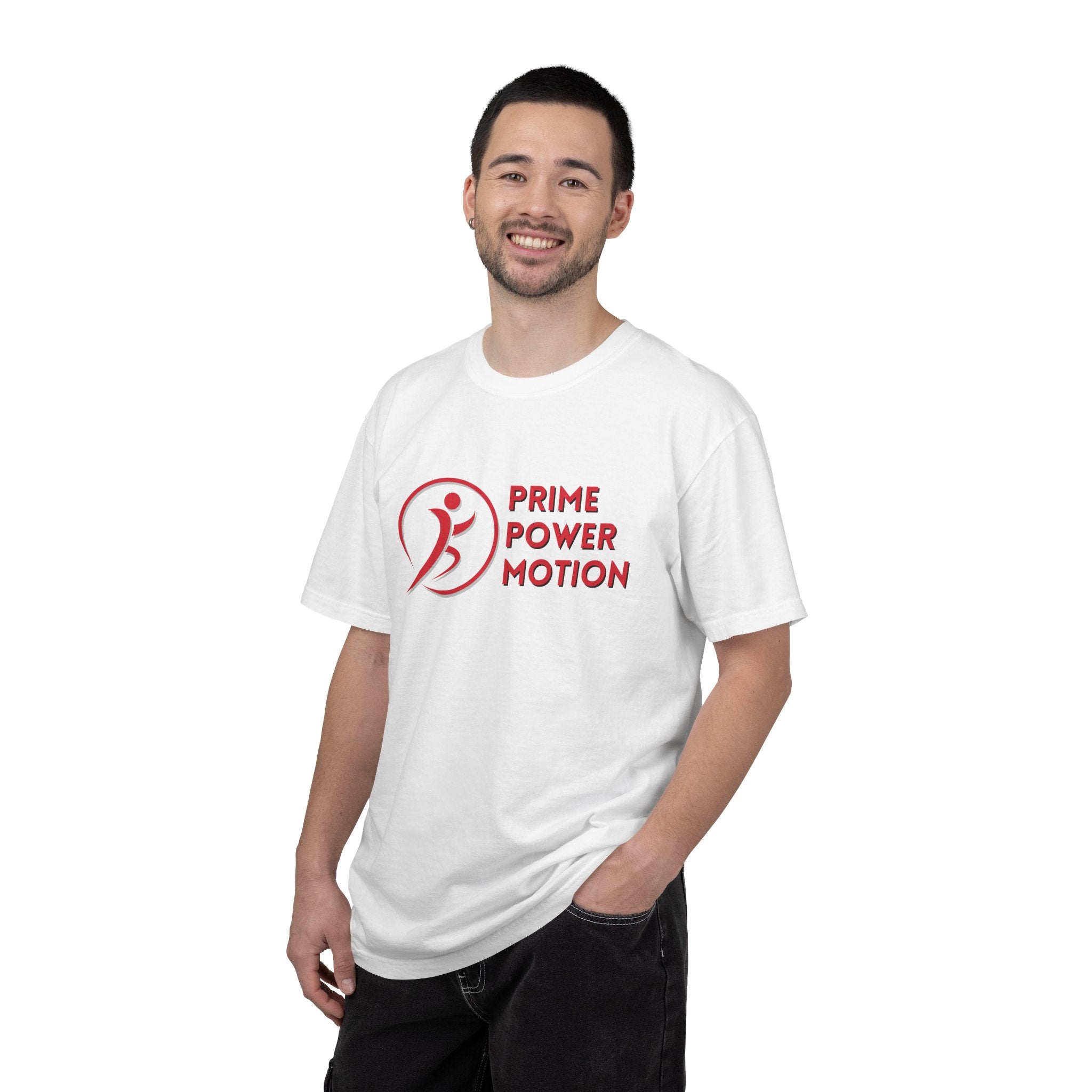 Prime Power Motion T-Shirt