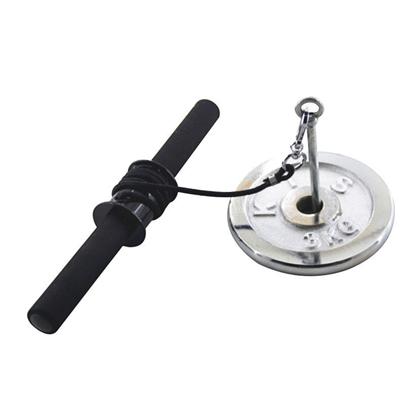 Arm Trainer Wrist Strength Forearm Exercise Equipment for Fitness