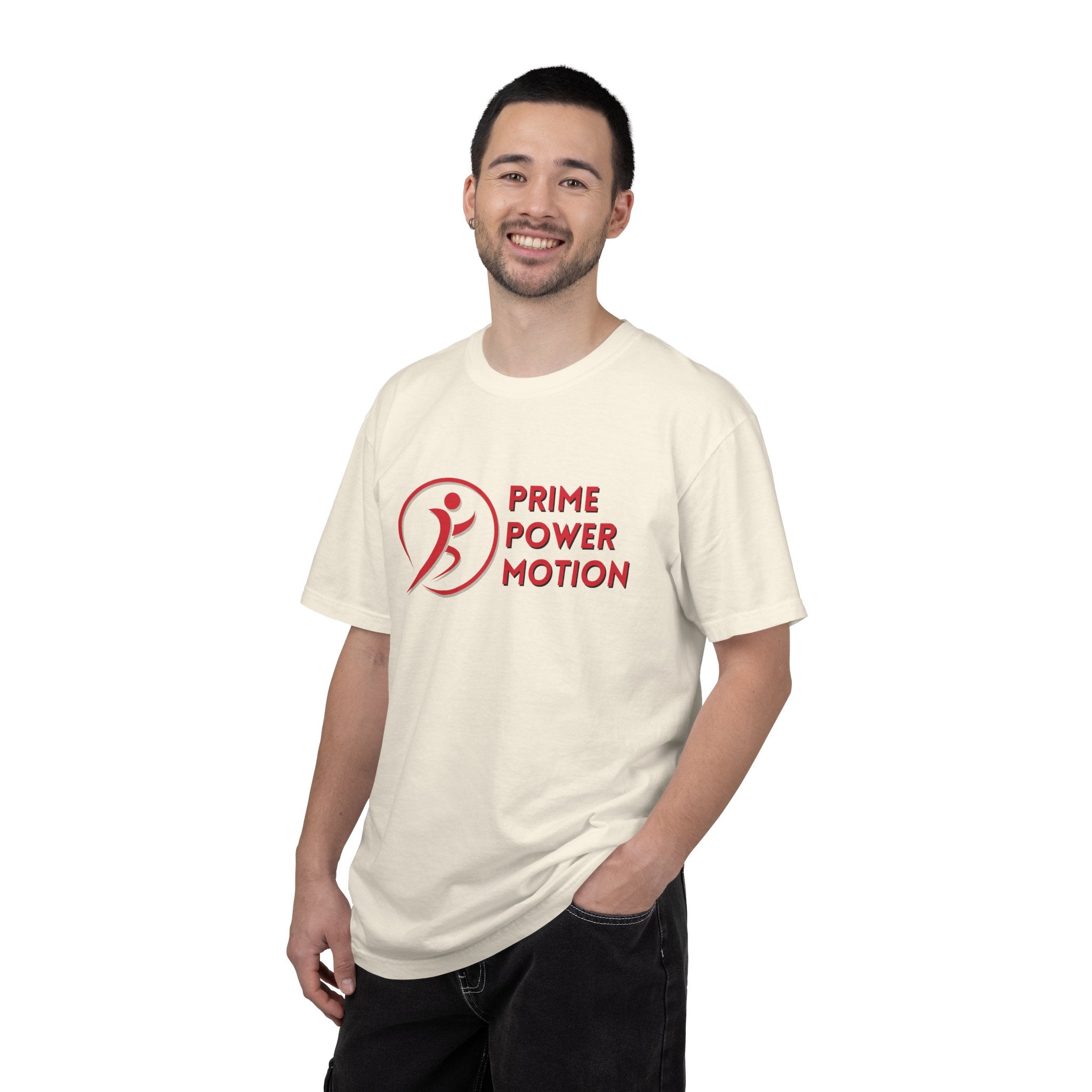 Prime Power Motion T-Shirt