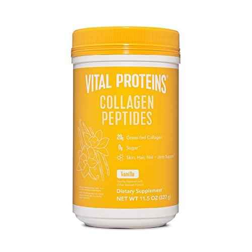Vital Proteins Collagen Peptides Powder