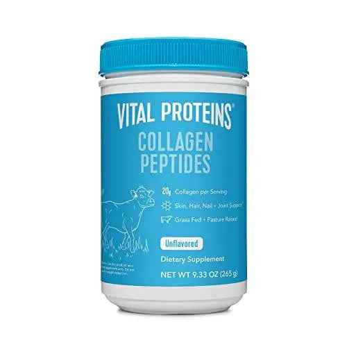 Vital Proteins Collagen Peptides Powder