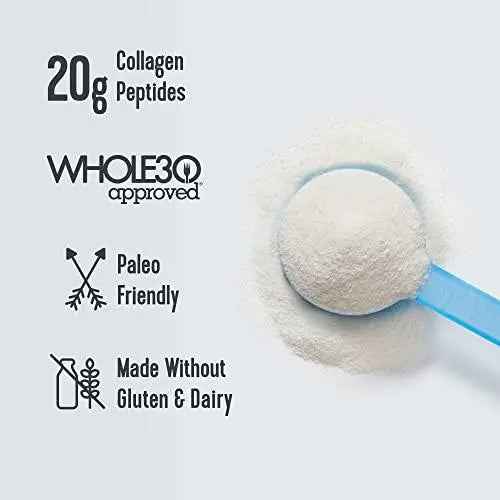 Vital Proteins Collagen Peptides Powder