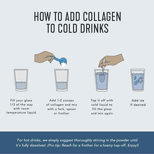 Vital Proteins Collagen Peptides Powder