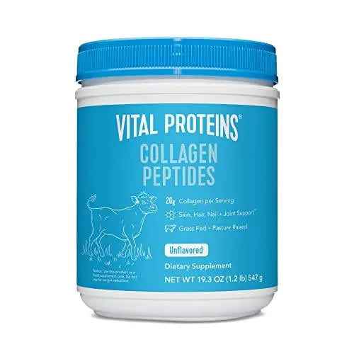 Vital Proteins Collagen Peptides Powder