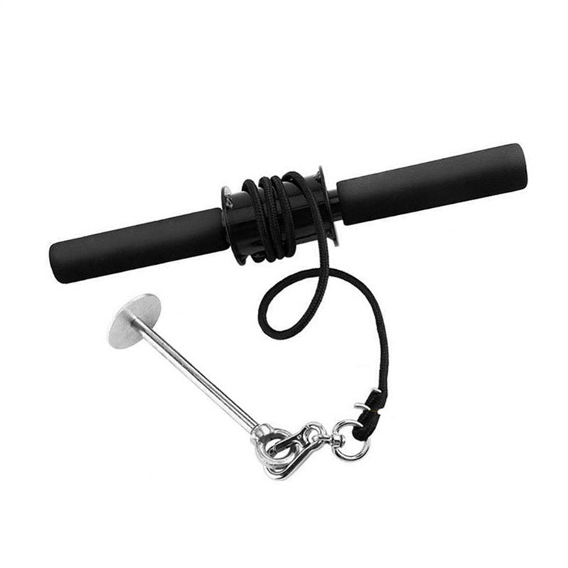 Arm Trainer Wrist Strength Forearm Exercise Equipment for Fitness