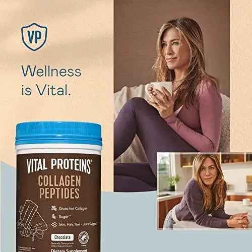 Vital Proteins Collagen Peptides Powder
