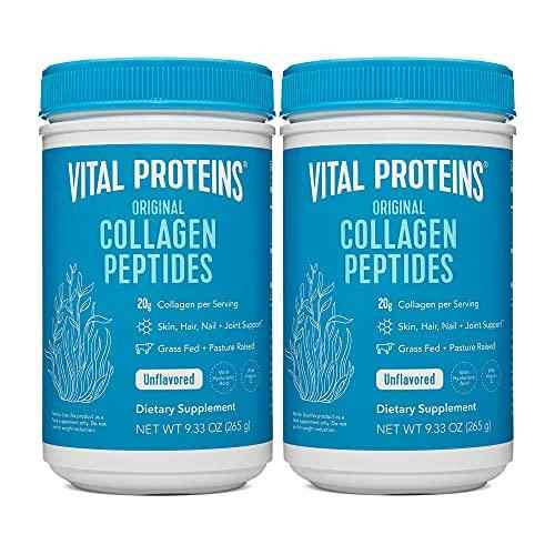 Vital Proteins Collagen Peptides Powder