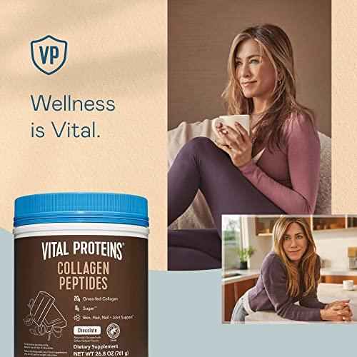Vital Proteins Collagen Peptides Powder
