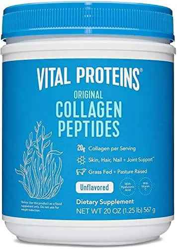 Vital Proteins Collagen Peptides Powder