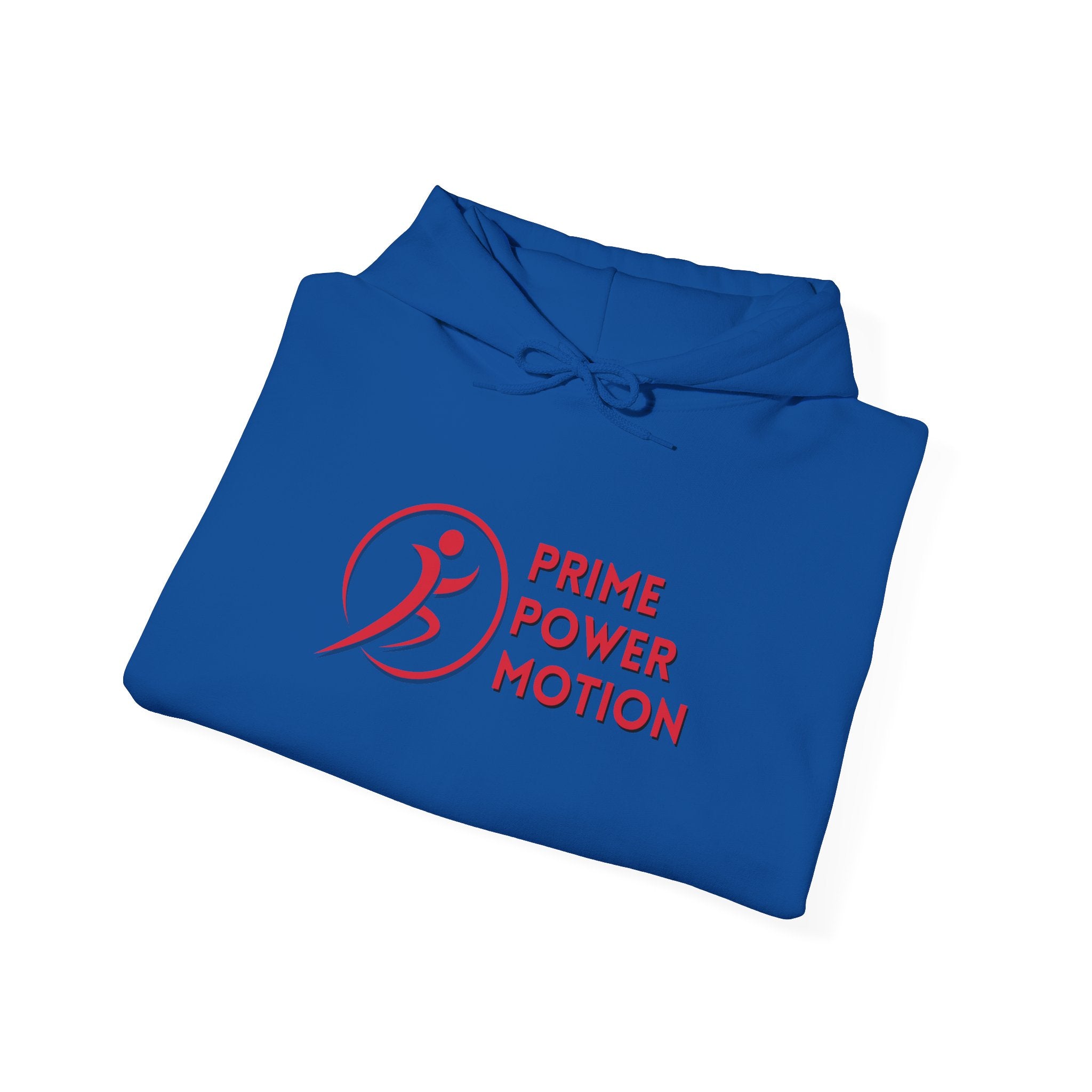 Prime Power Motion Hoodie