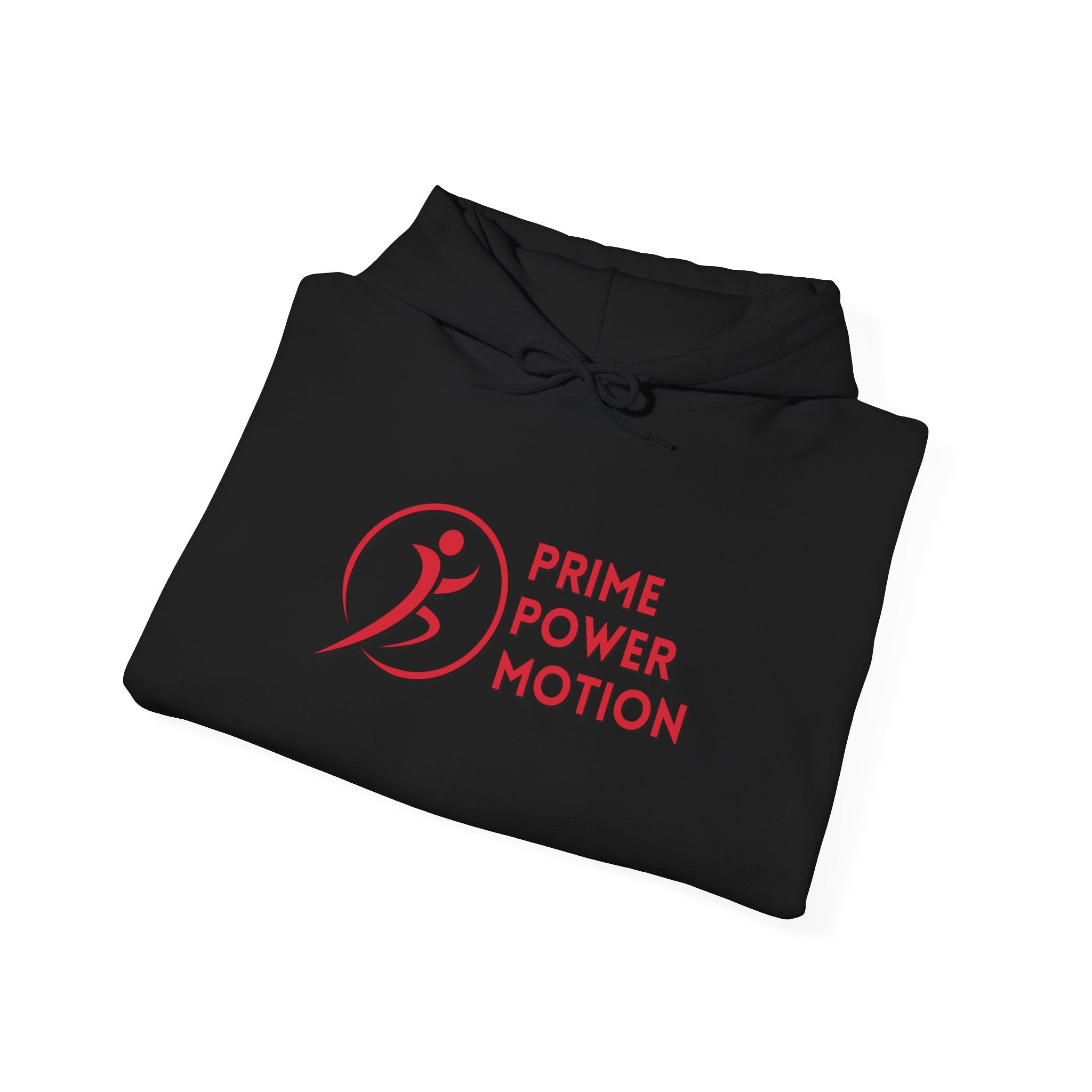 Prime Power Motion Hoodie