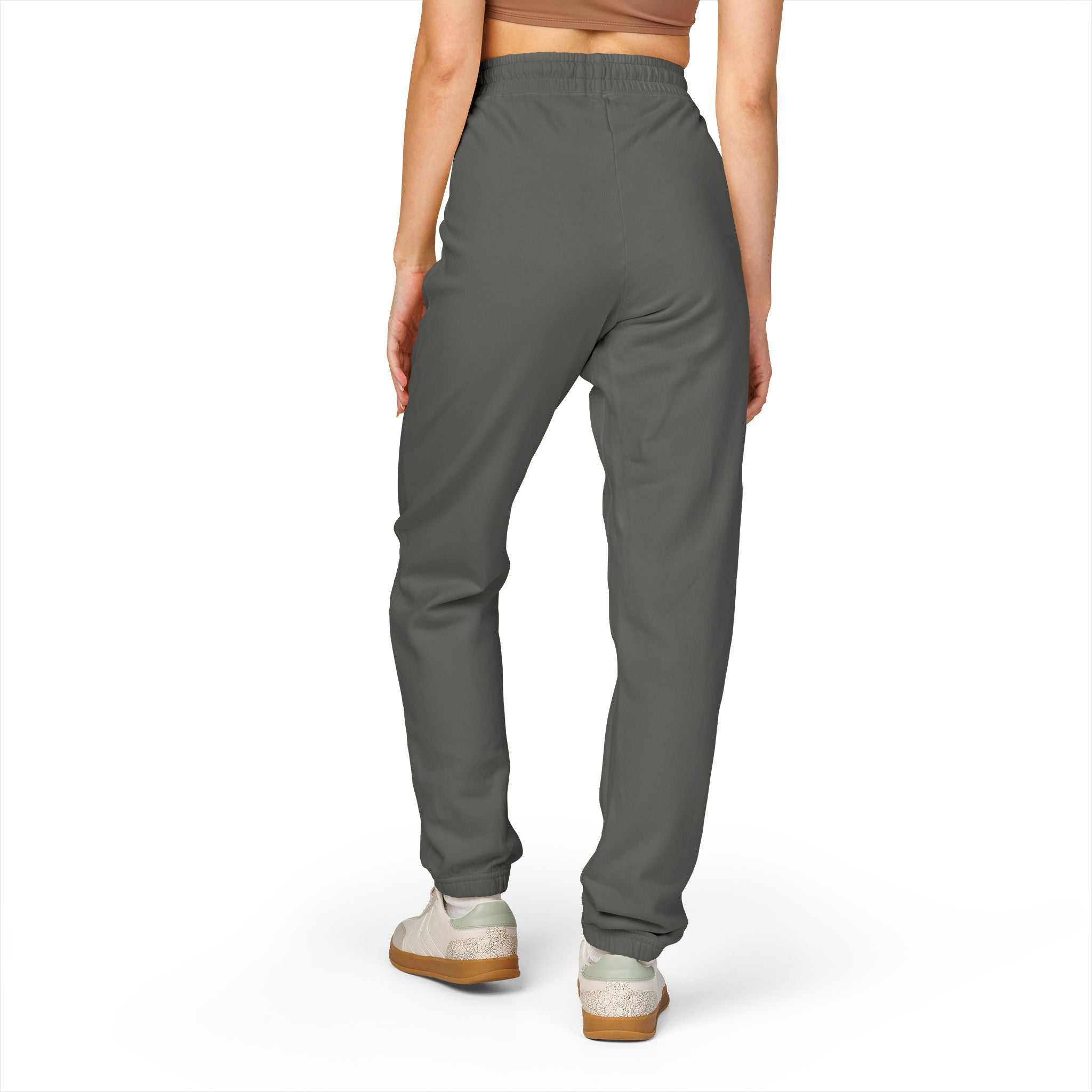 Ember Script Sweatpants