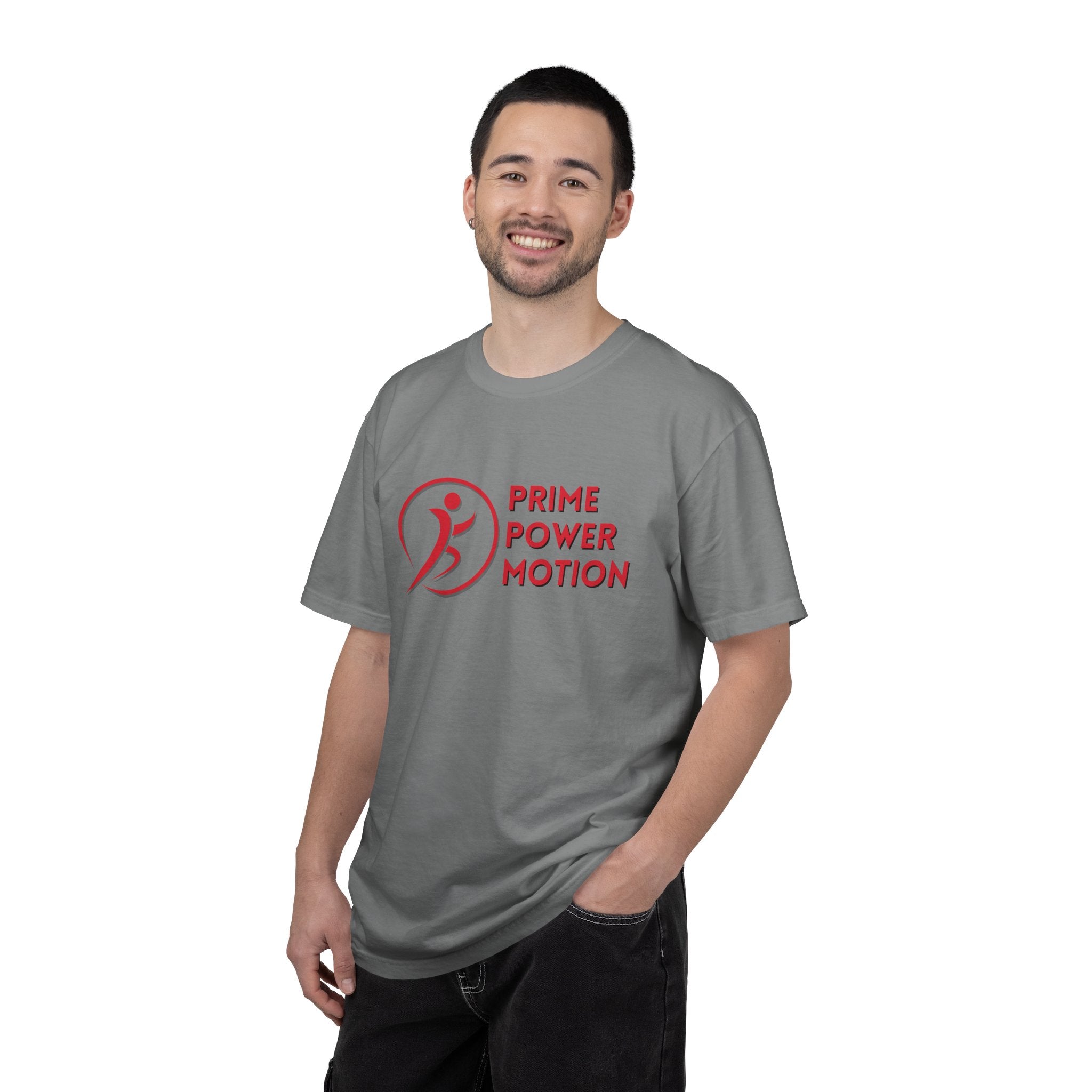 Prime Power Motion T-Shirt