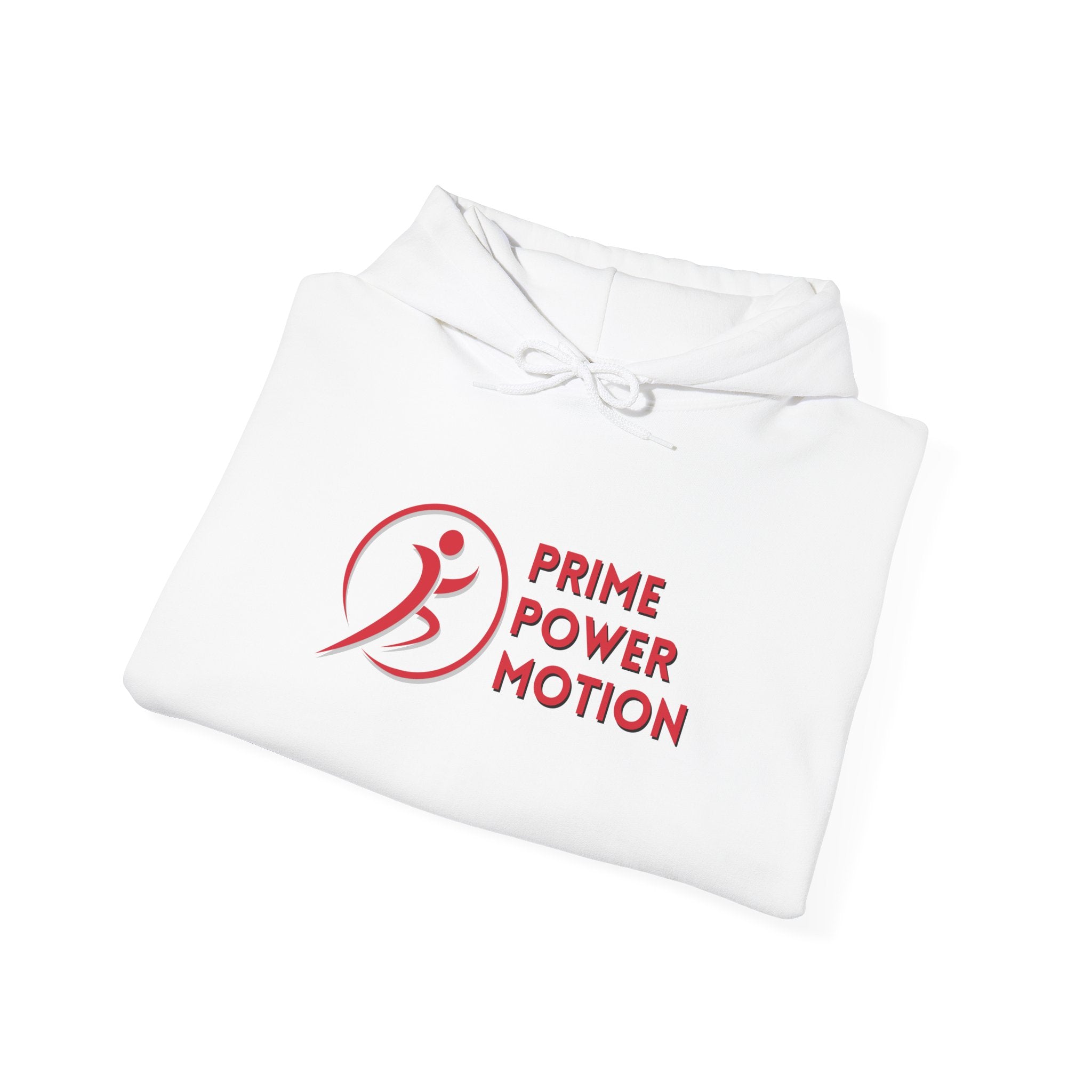 Prime Power Motion Hoodie