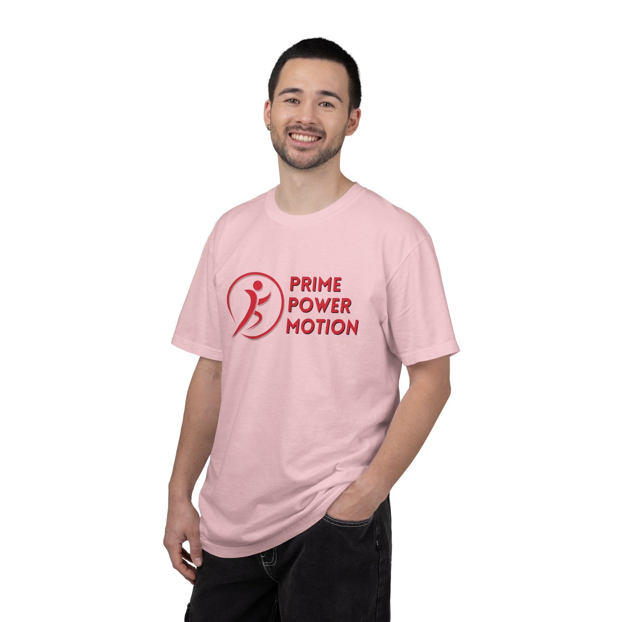 Prime Power Motion T-Shirt