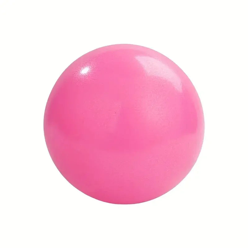 Improve Balance Flexibility and Strength with Our 25cm Mini Ball