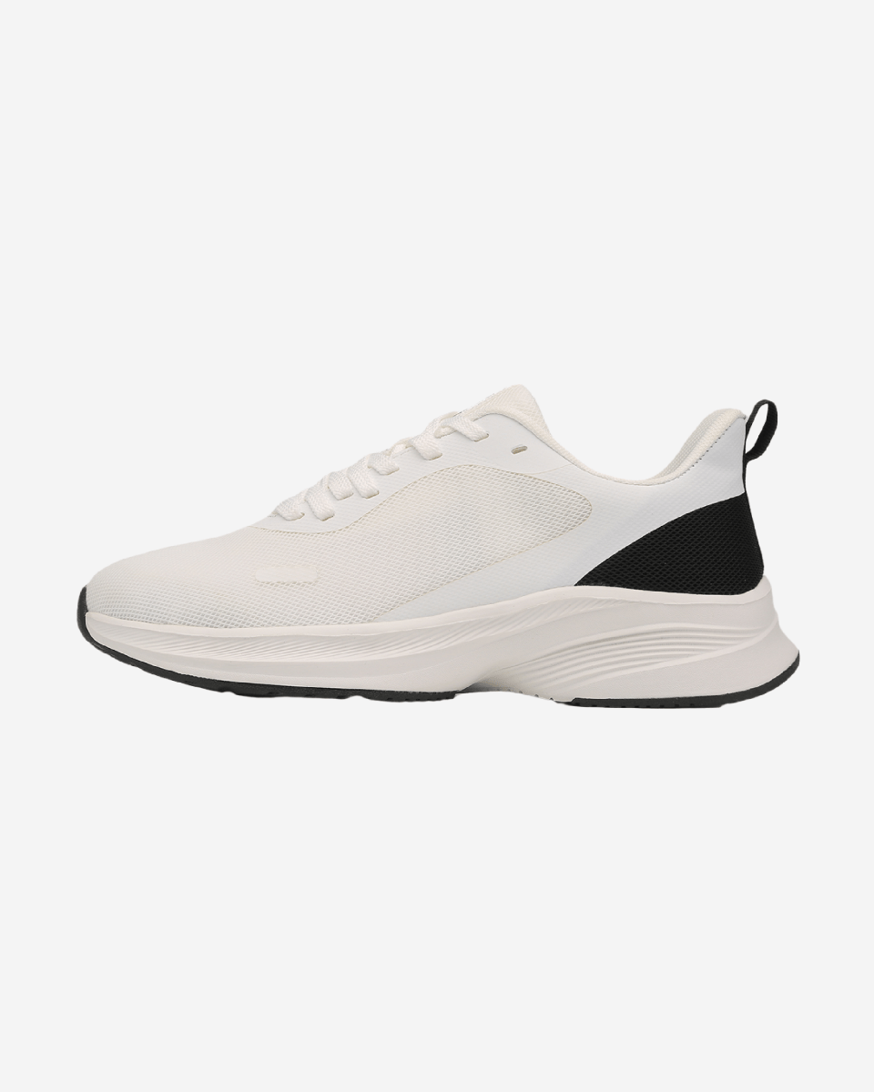 G WEST MENS LIGHT WEIGHT ACTIVE RUNNING SHOES